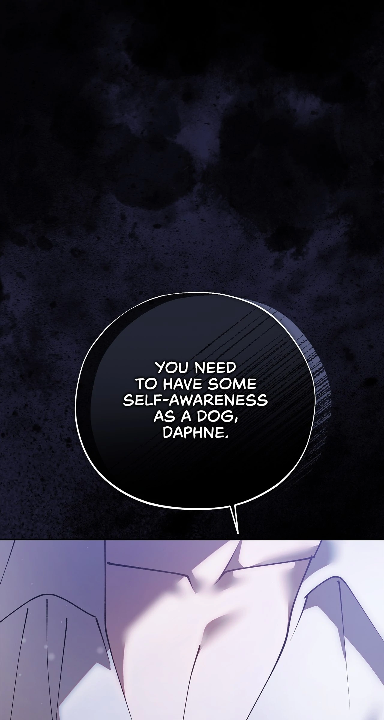 Escape Me If You Can - Chapter 23 manhwa