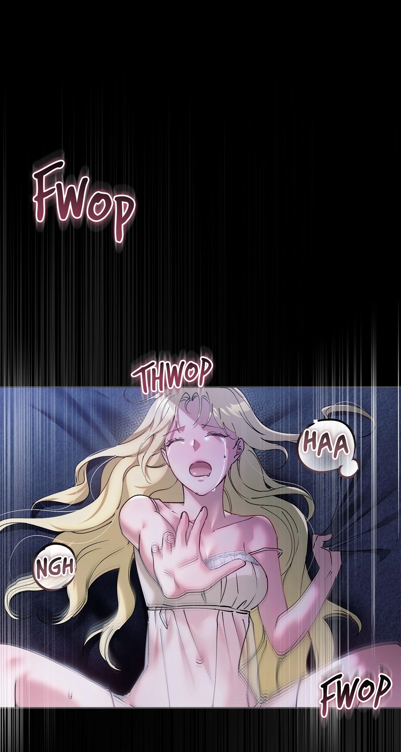 Escape Me If You Can - Chapter 23 manhwa