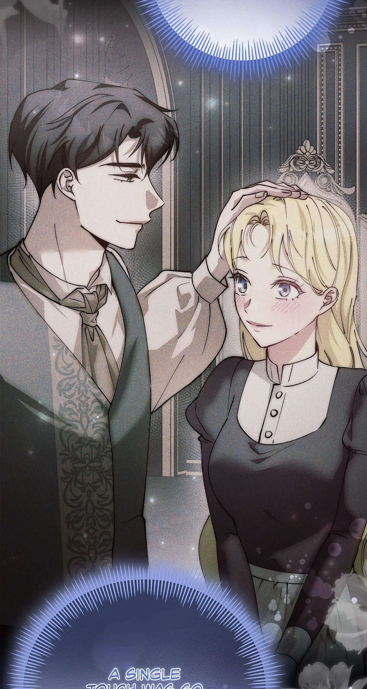 Escape Me If You Can - Chapter 23 manhwa