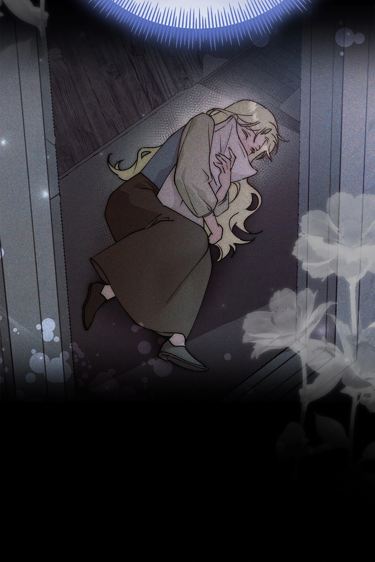 Escape Me If You Can - Chapter 23 manhwa