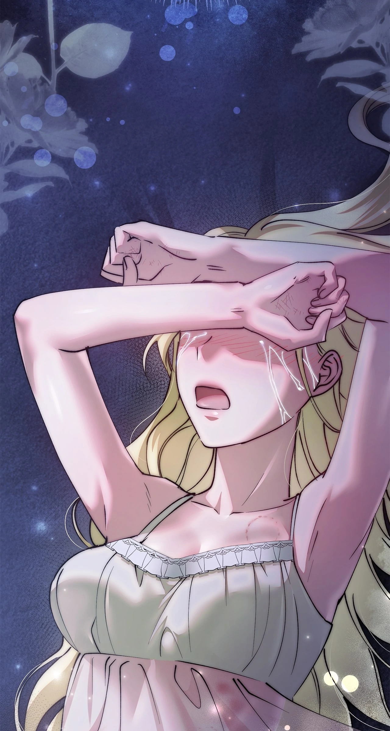 Escape Me If You Can - Chapter 23 manhwa