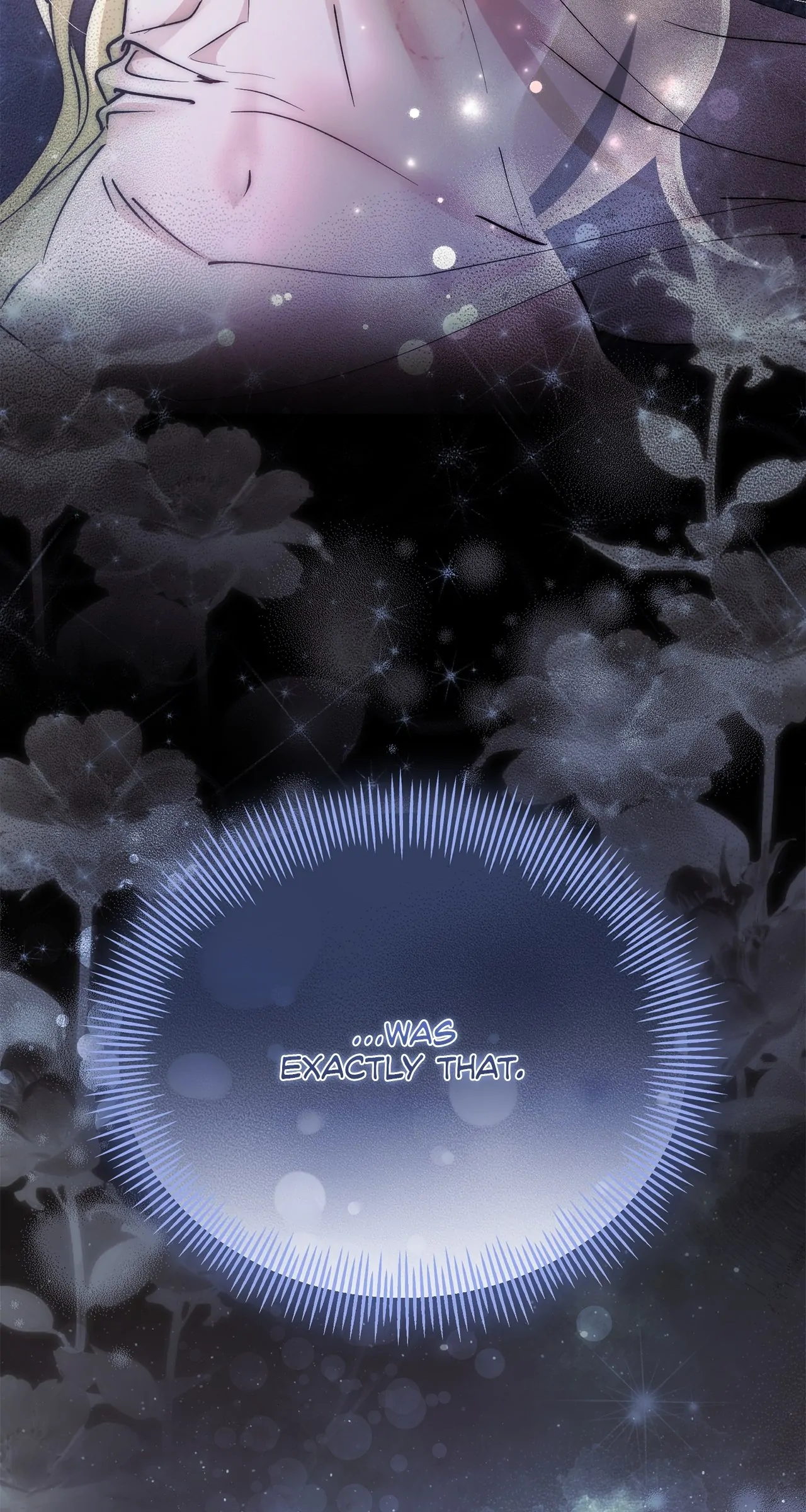 Escape Me If You Can - Chapter 23 manhwa