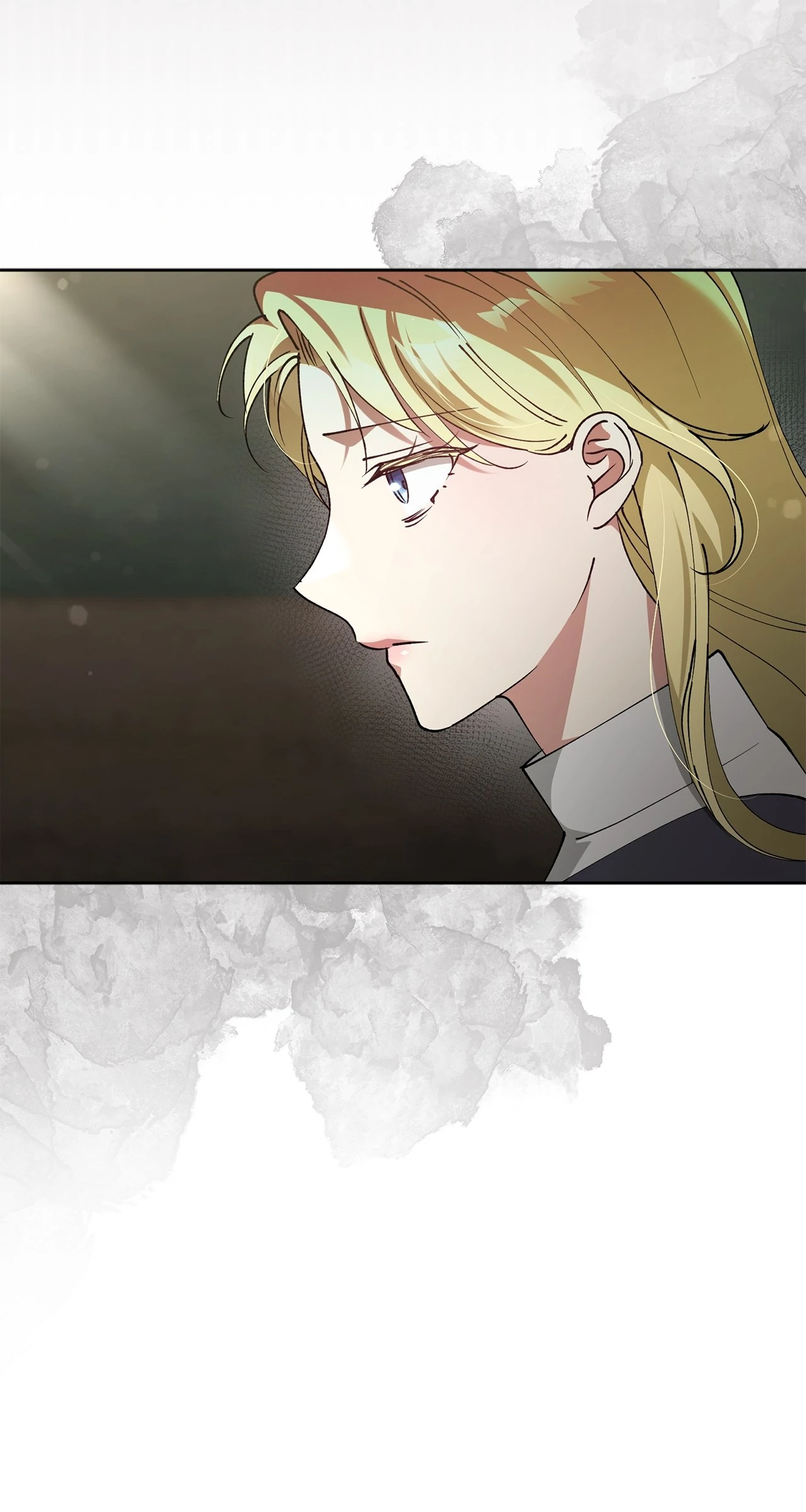 Escape Me If You Can - Chapter 23 manhwa