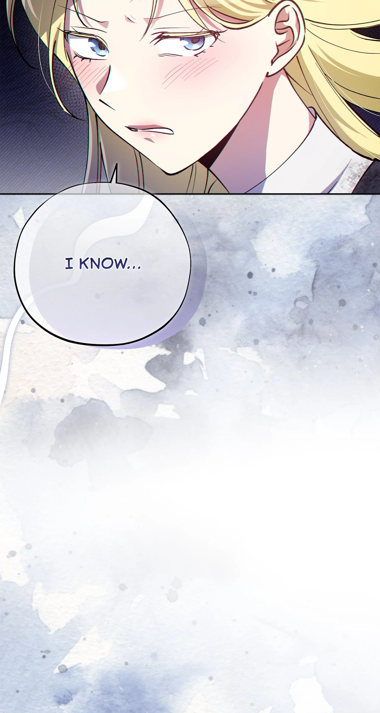 Escape Me If You Can - Chapter 23 manhwa