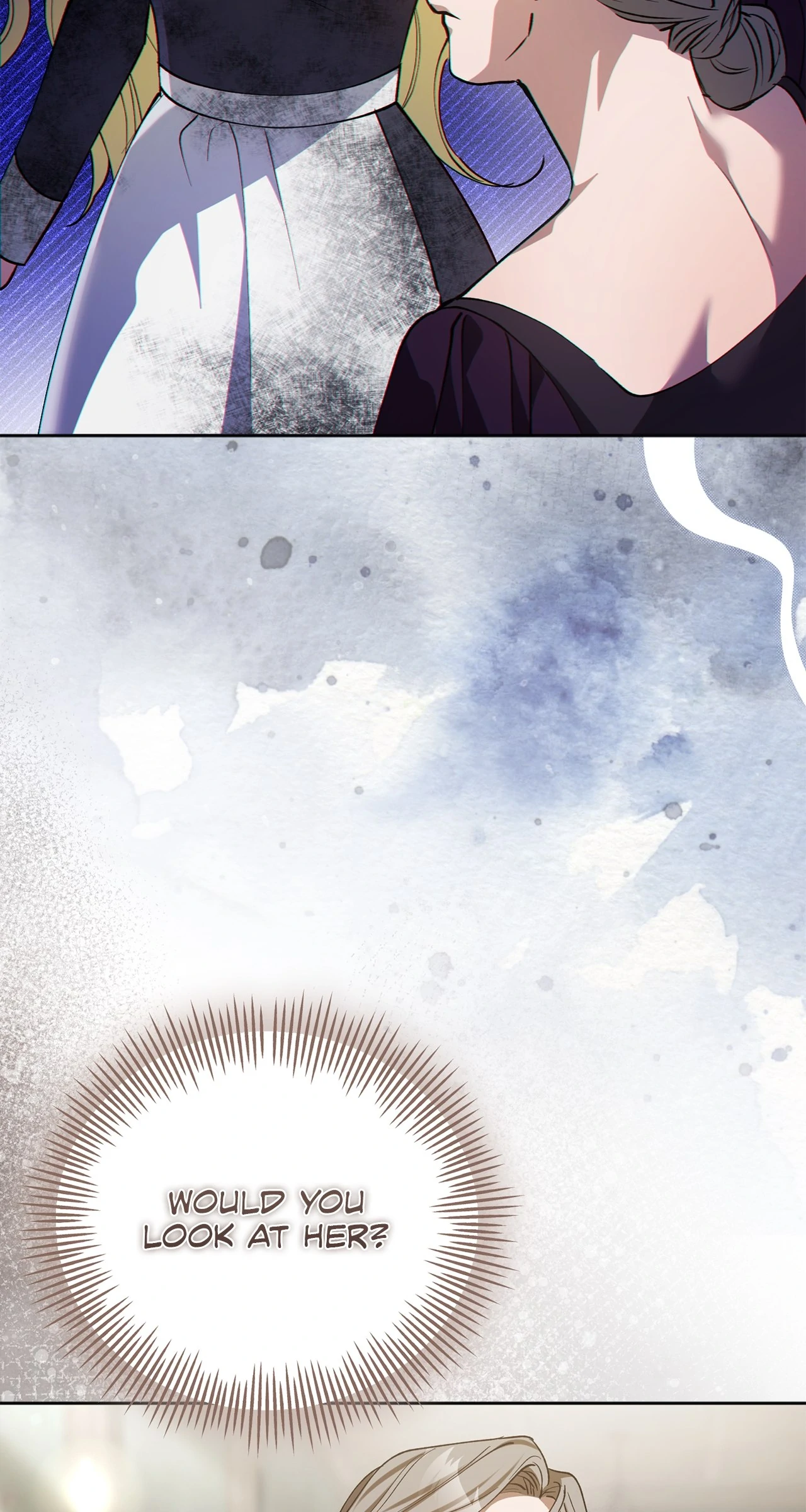 Escape Me If You Can - Chapter 23 manhwa