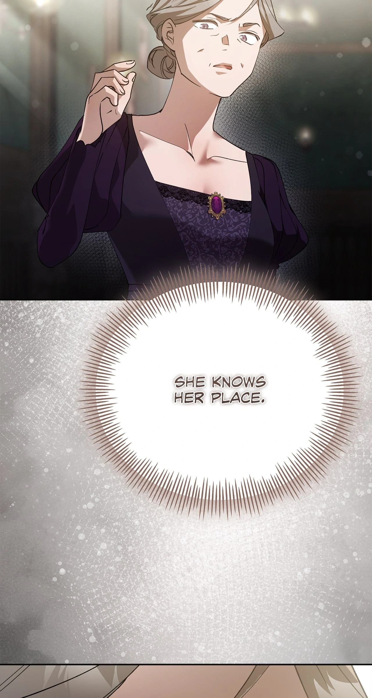 Escape Me If You Can - Chapter 23 manhwa