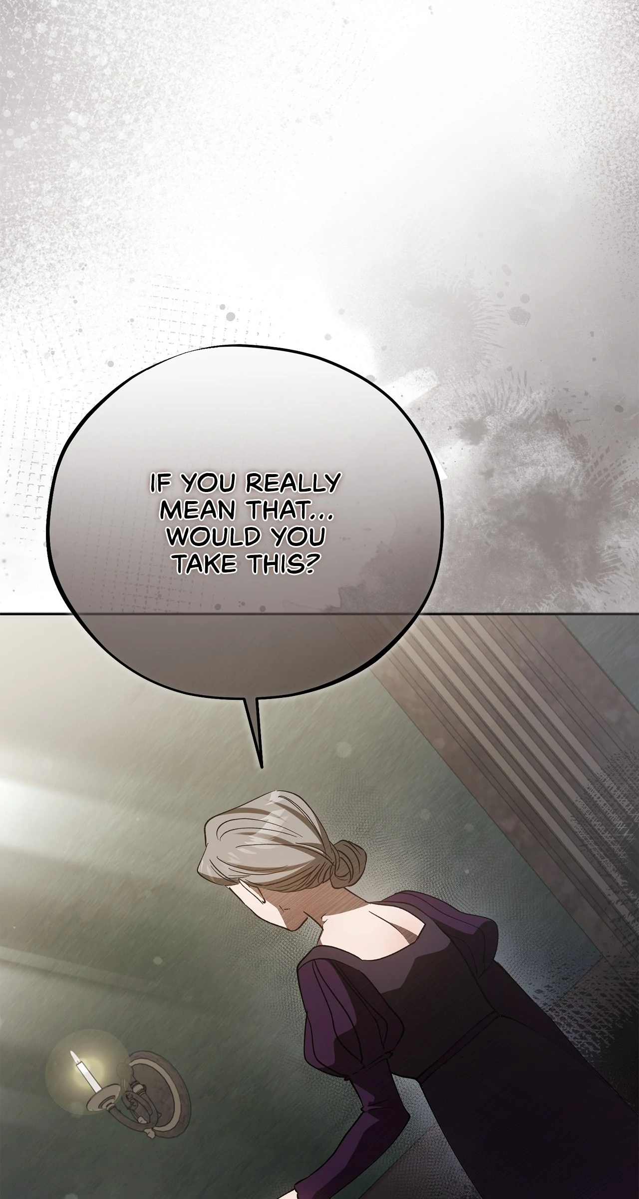 Escape Me If You Can - Chapter 23 manhwa