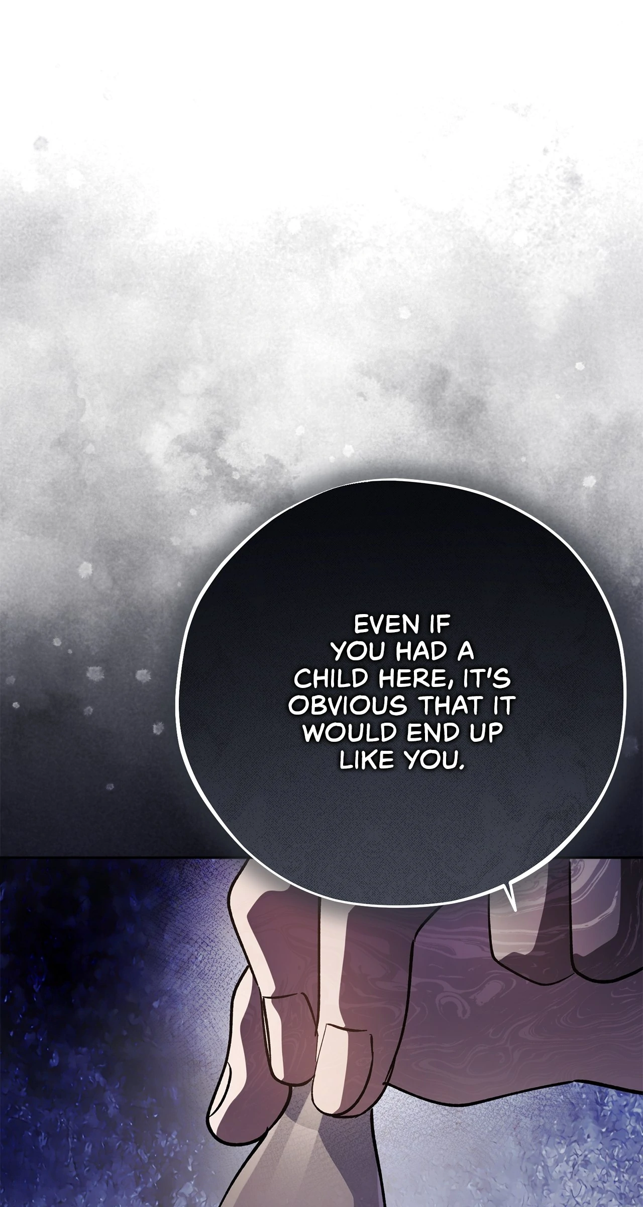 Escape Me If You Can - Chapter 23 manhwa