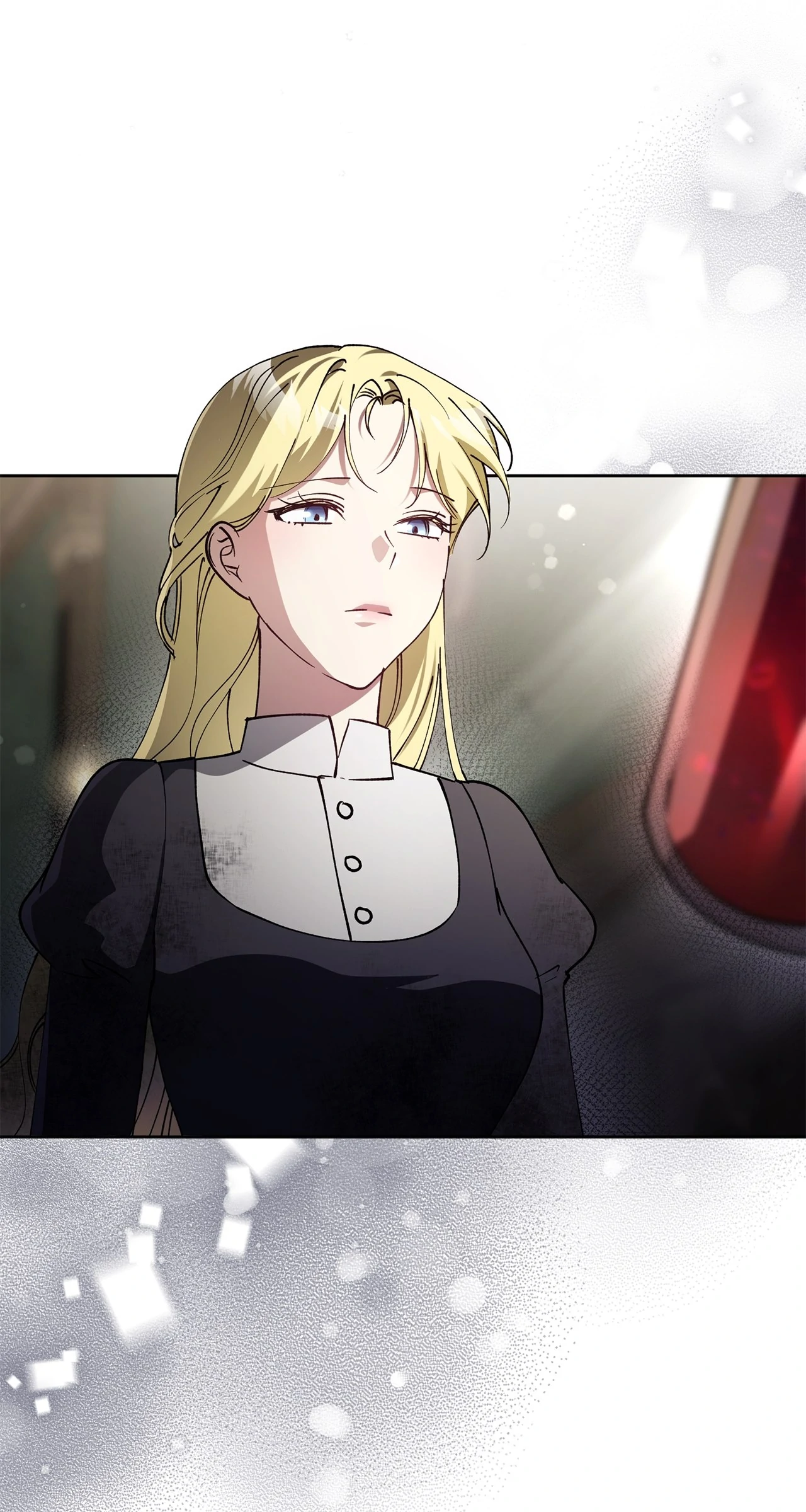 Escape Me If You Can - Chapter 23 manhwa