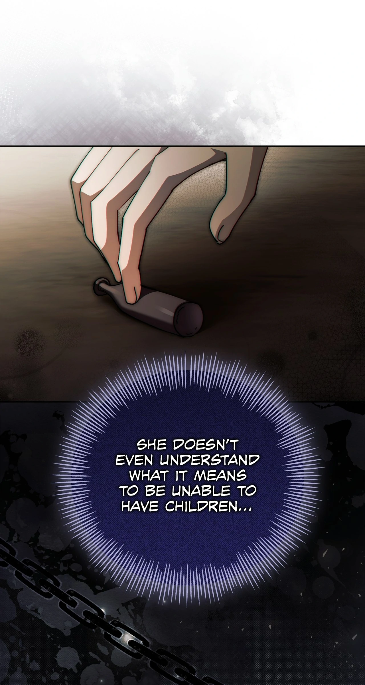 Escape Me If You Can - Chapter 23 manhwa