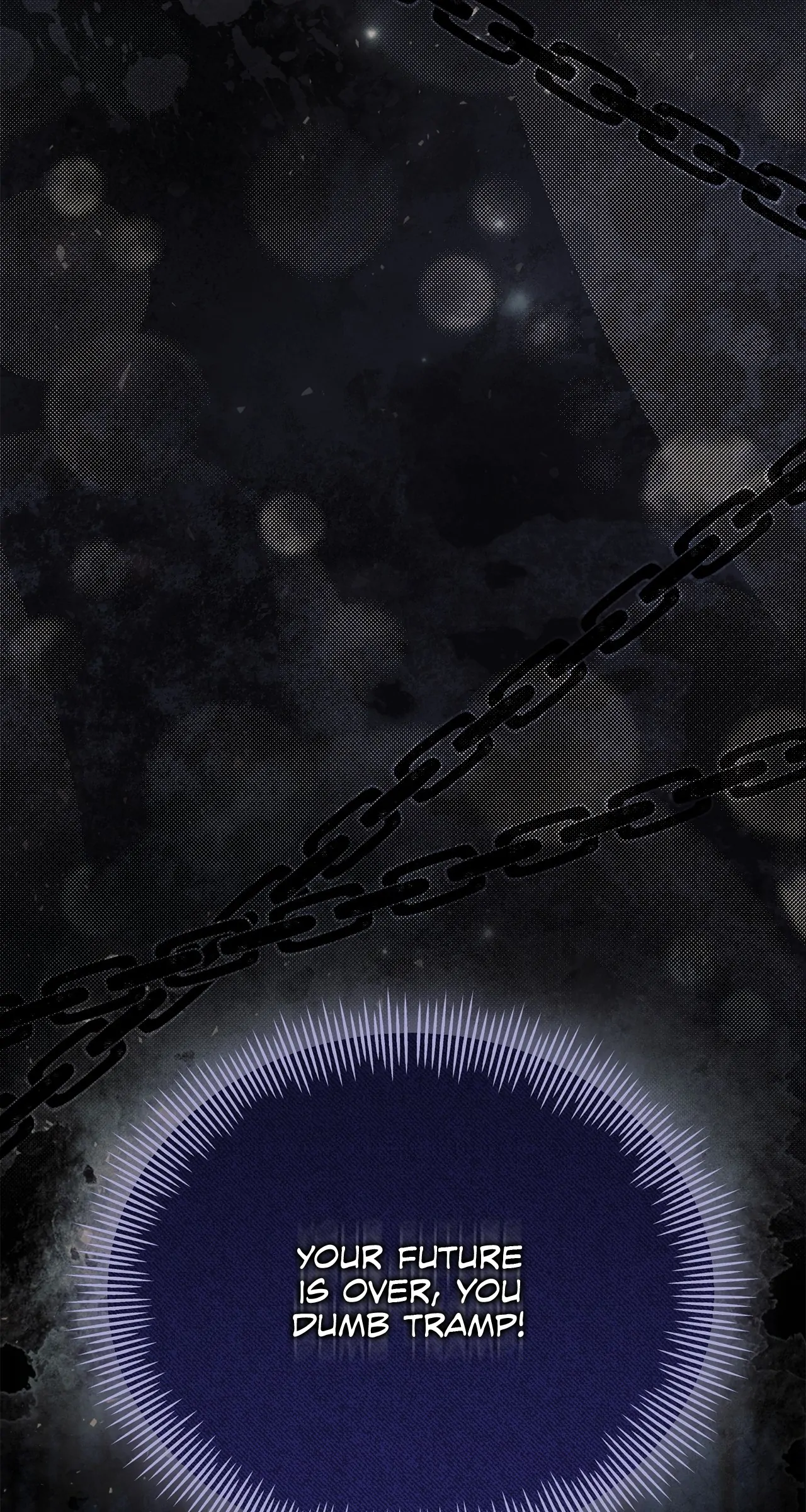 Escape Me If You Can - Chapter 23 manhwa