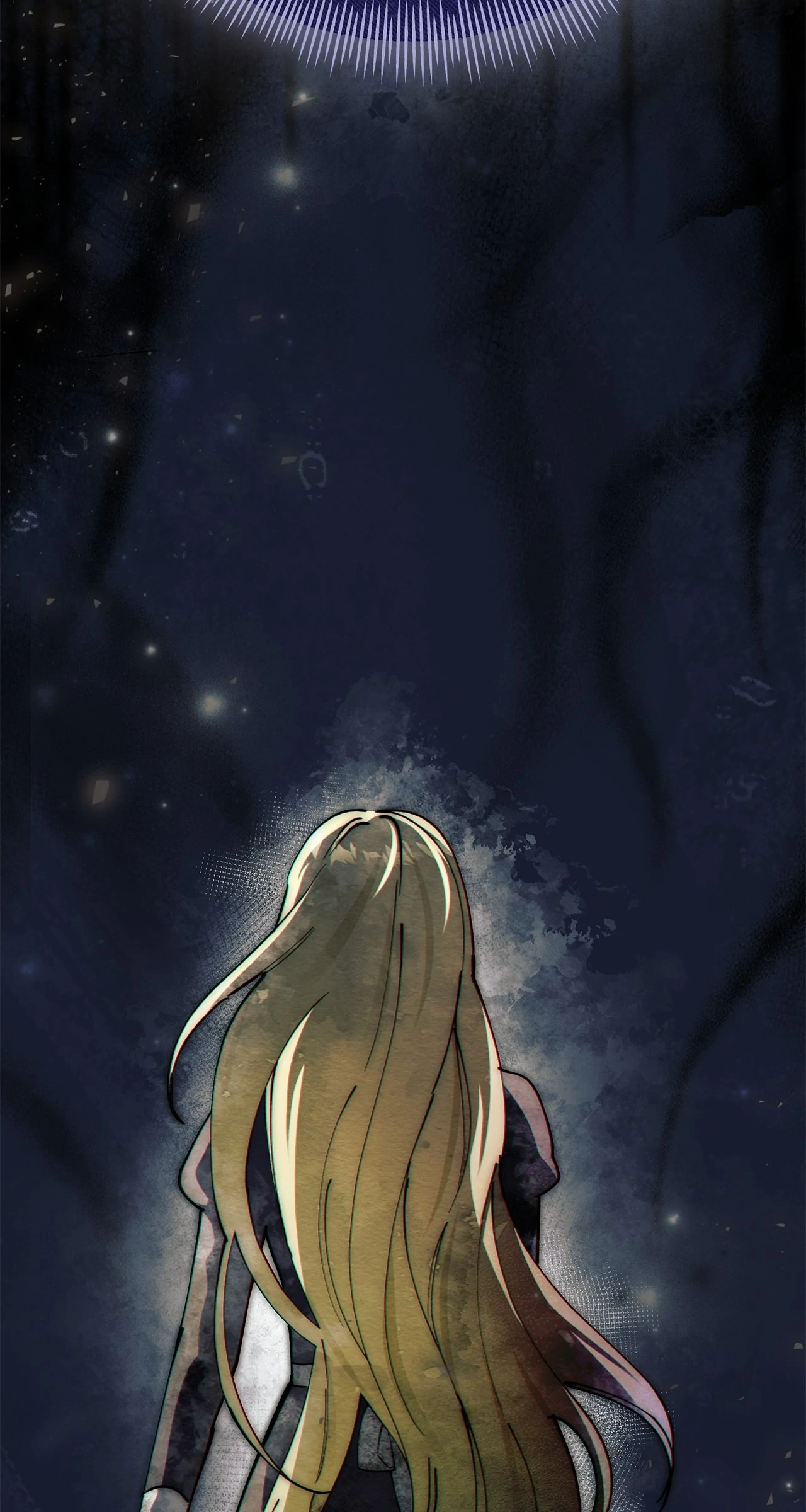 Escape Me If You Can - Chapter 23 manhwa