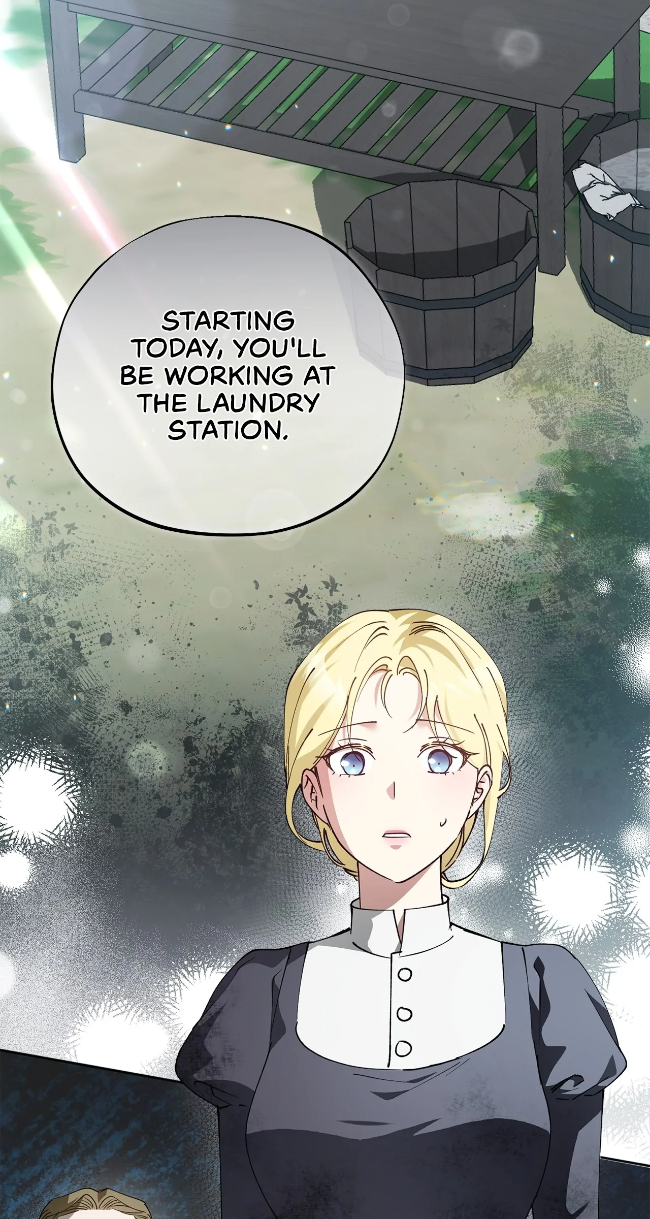 Escape Me If You Can - Chapter 24 manhwa