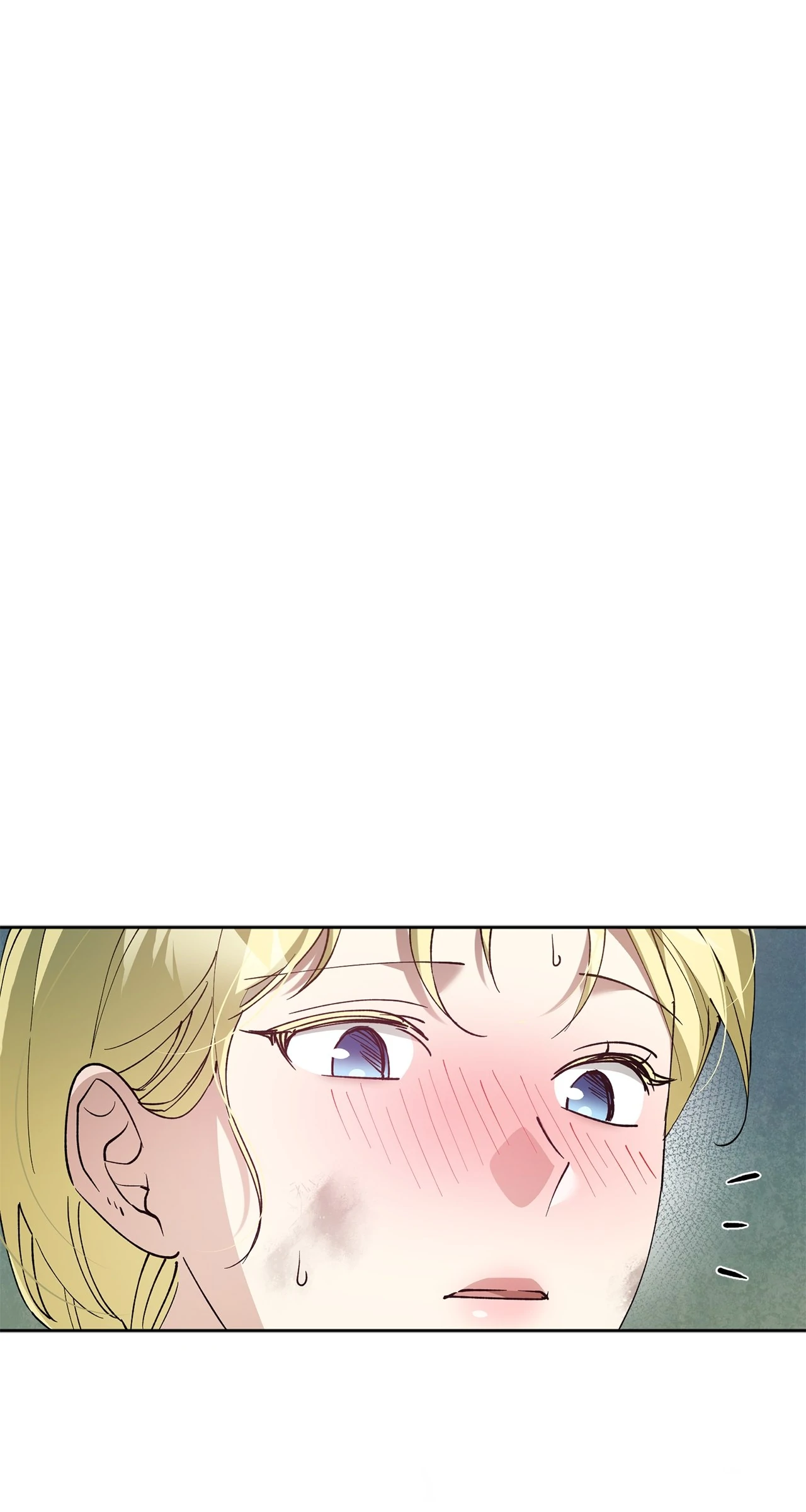 Escape Me If You Can - Chapter 24 manhwa