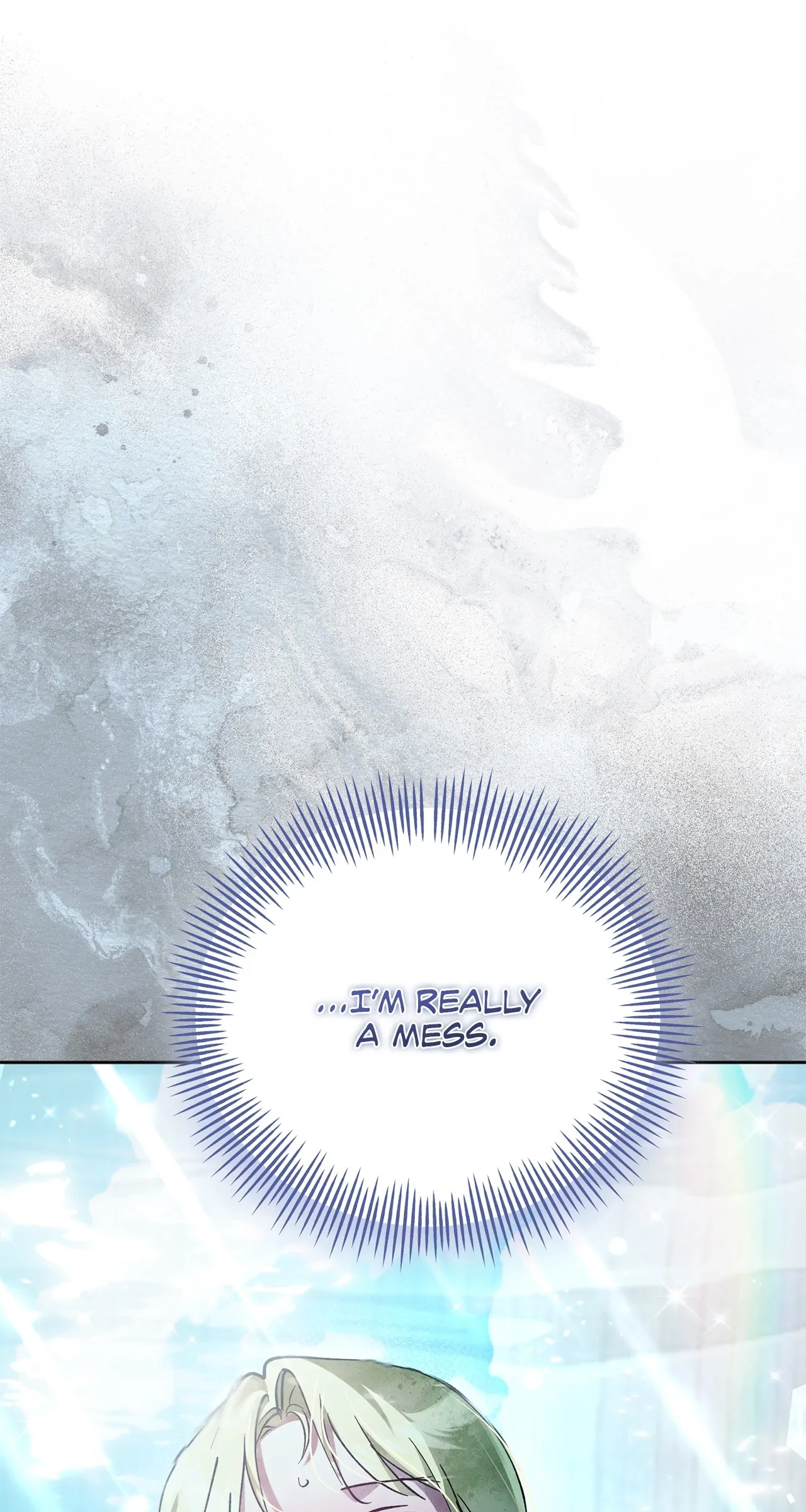 Escape Me If You Can - Chapter 24 manhwa