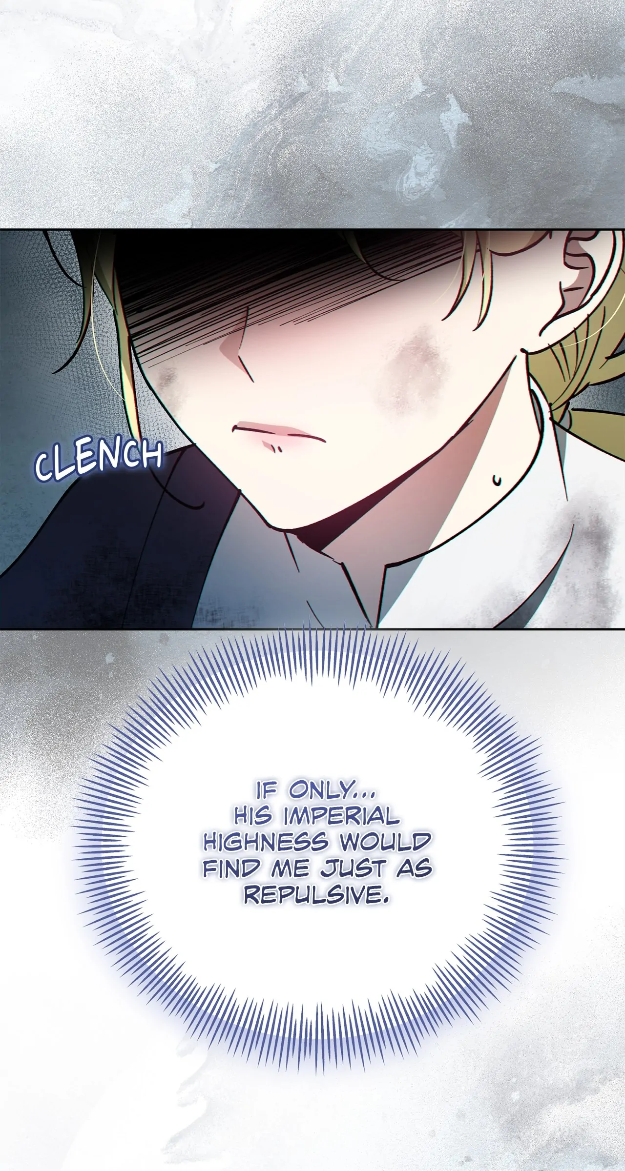 Escape Me If You Can - Chapter 24 manhwa