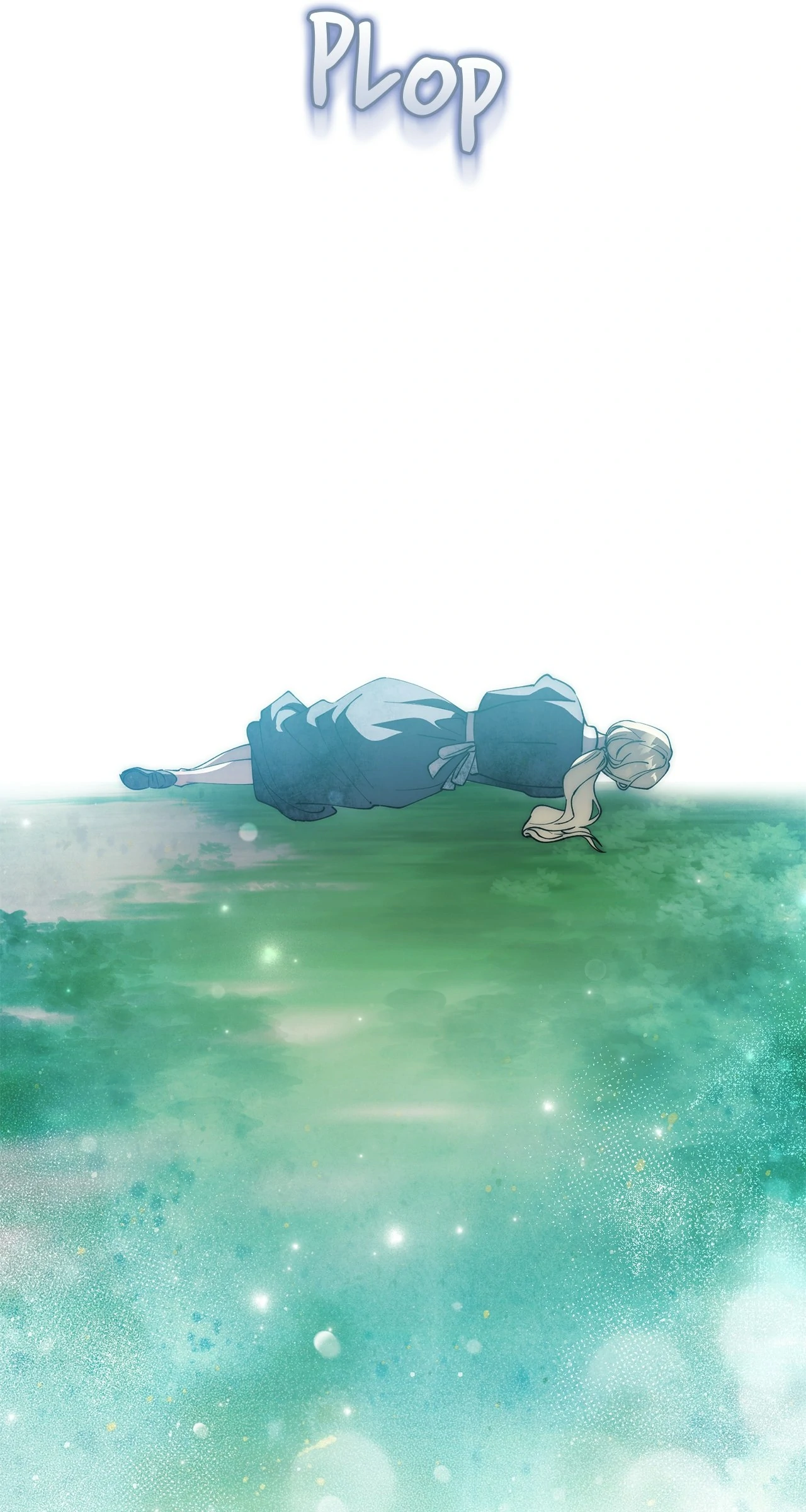 Escape Me If You Can - Chapter 24 manhwa