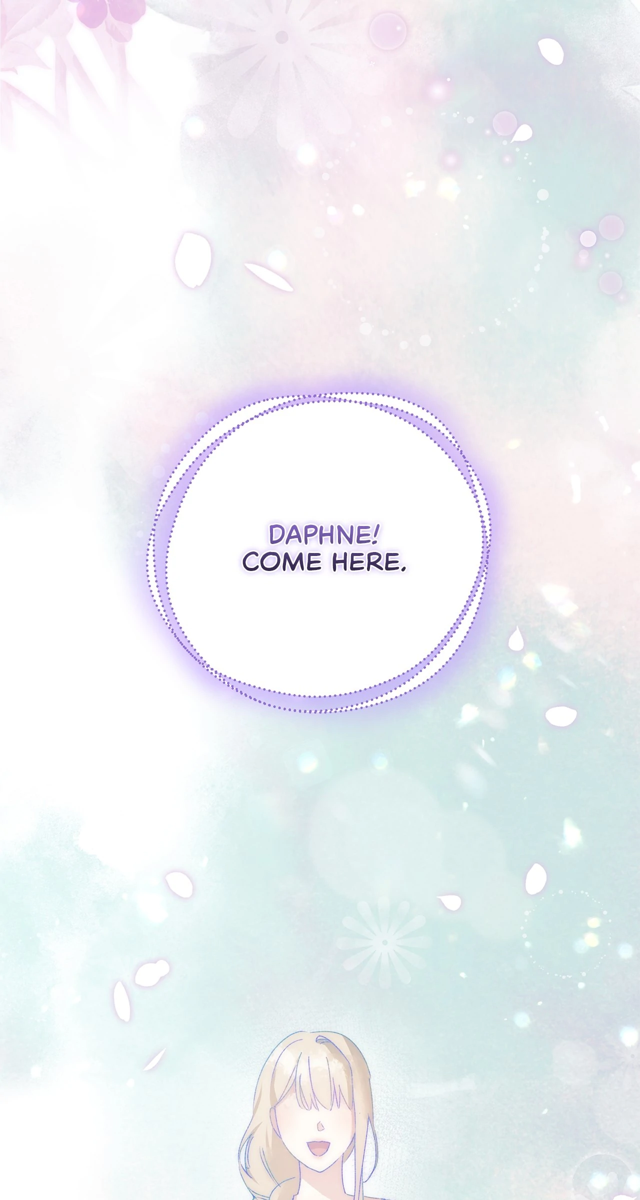 Escape Me If You Can - Chapter 24 manhwa