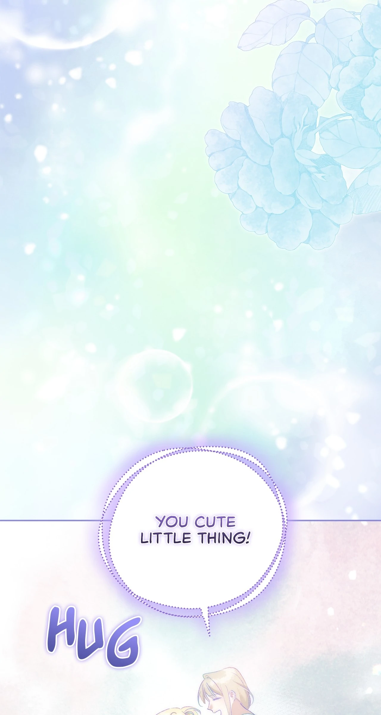 Escape Me If You Can - Chapter 24 manhwa
