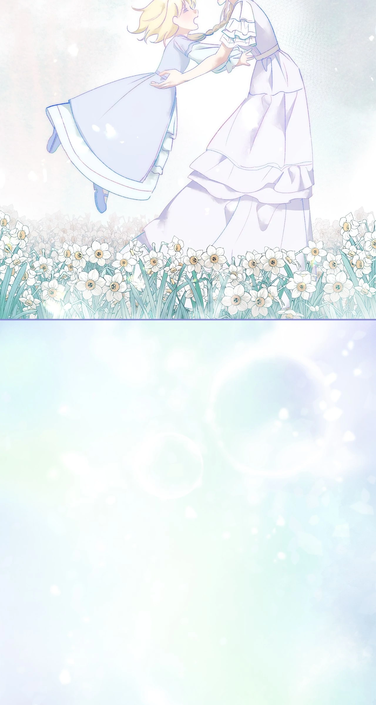 Escape Me If You Can - Chapter 24 manhwa