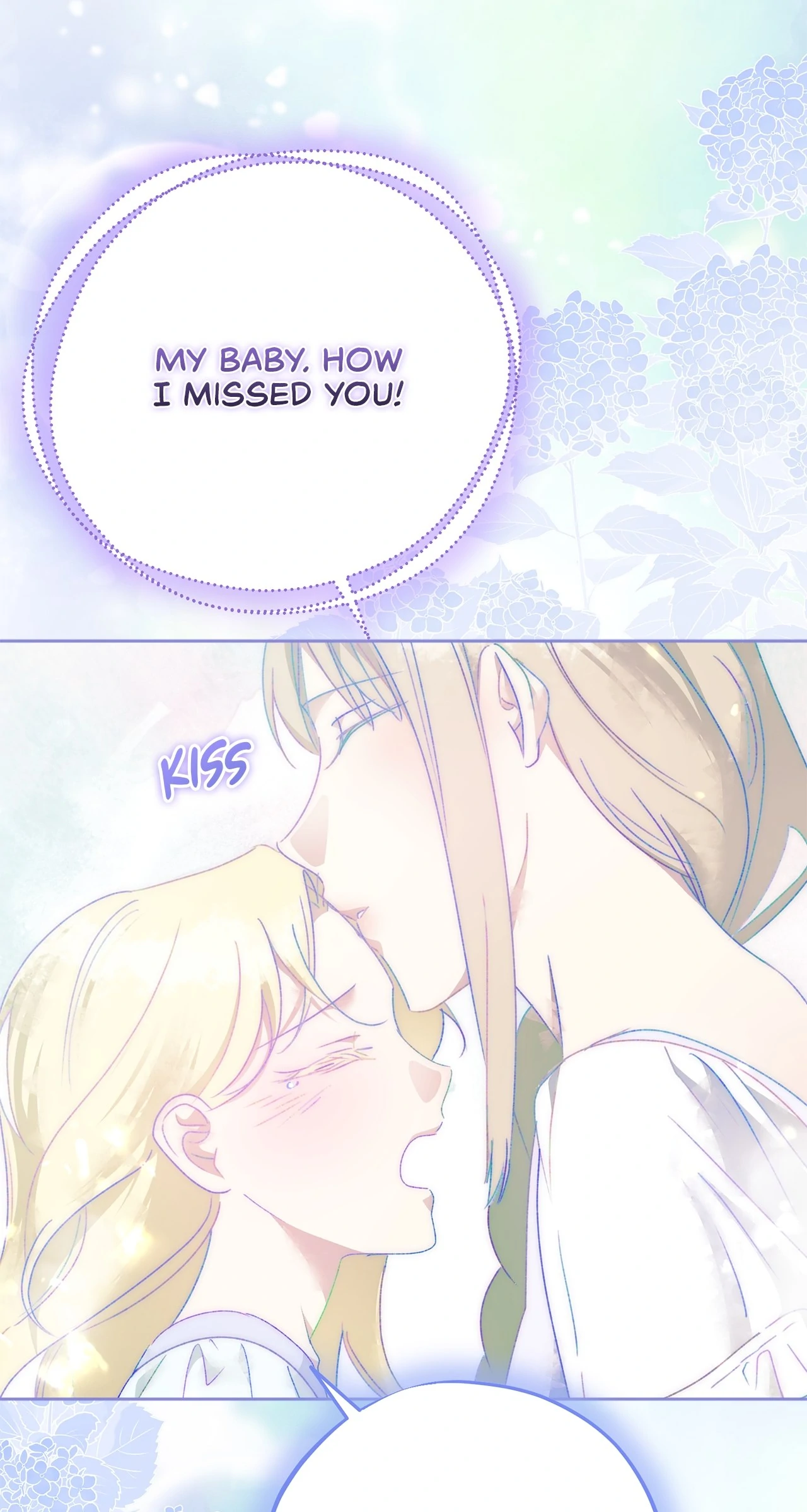 Escape Me If You Can - Chapter 24 manhwa