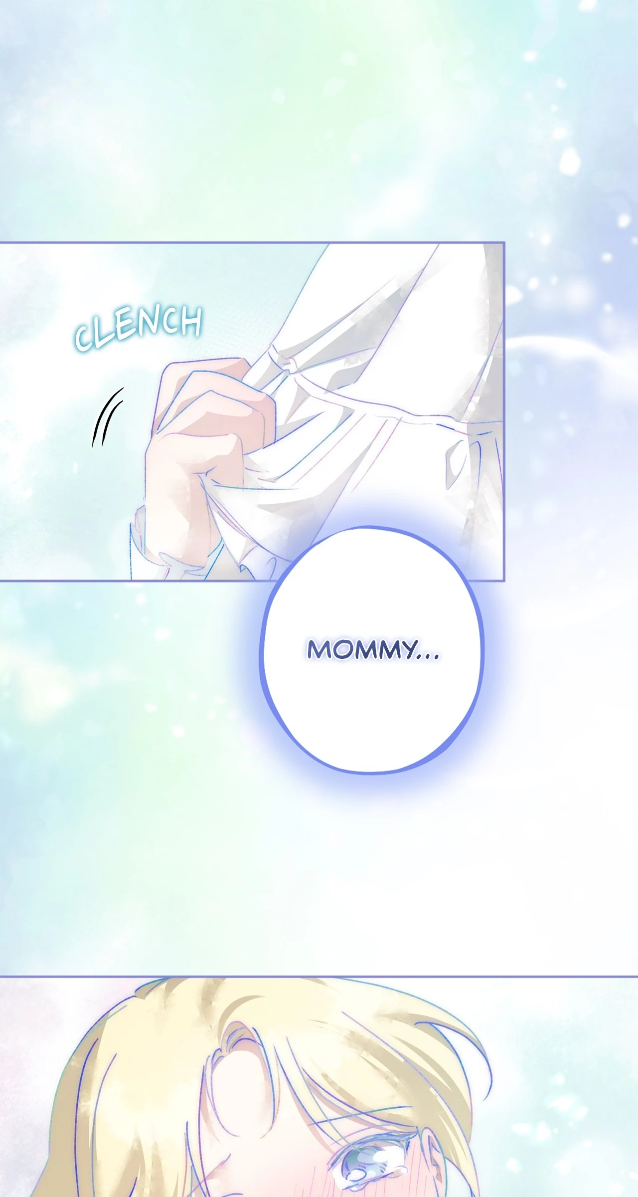 Escape Me If You Can - Chapter 24 manhwa