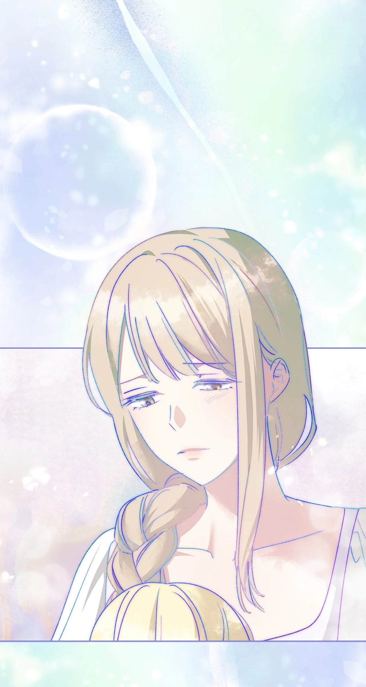 Escape Me If You Can - Chapter 24 manhwa