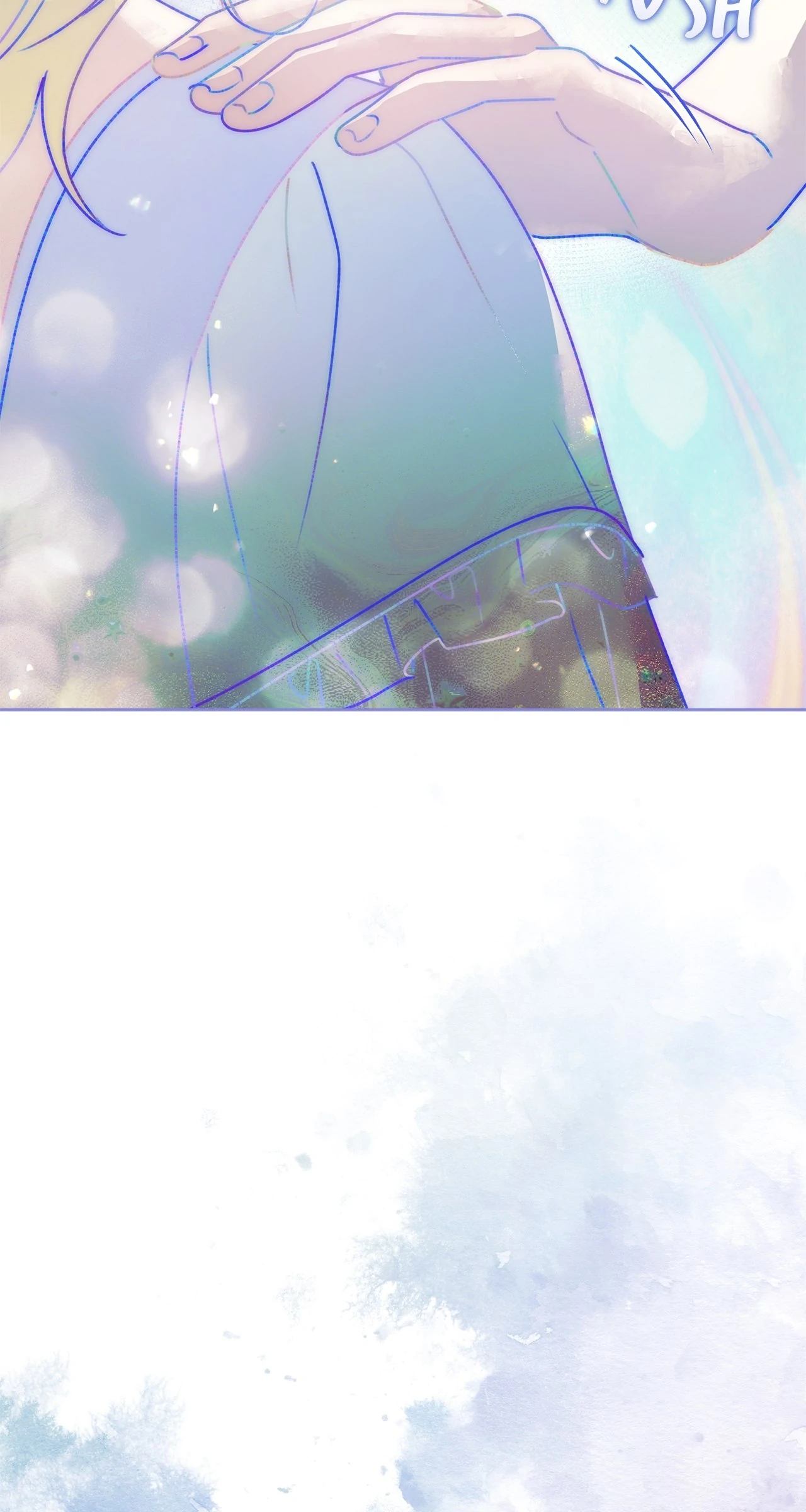 Escape Me If You Can - Chapter 24 manhwa