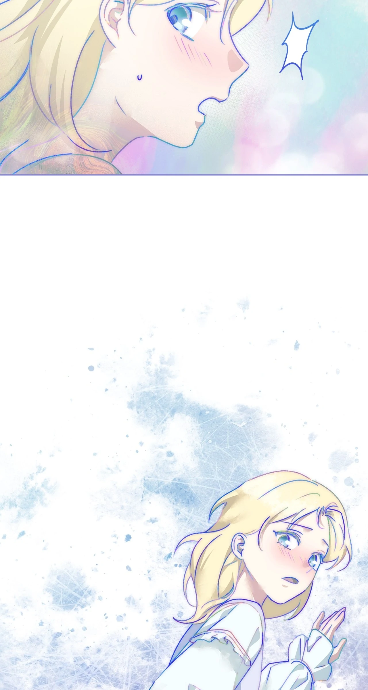 Escape Me If You Can - Chapter 24 manhwa