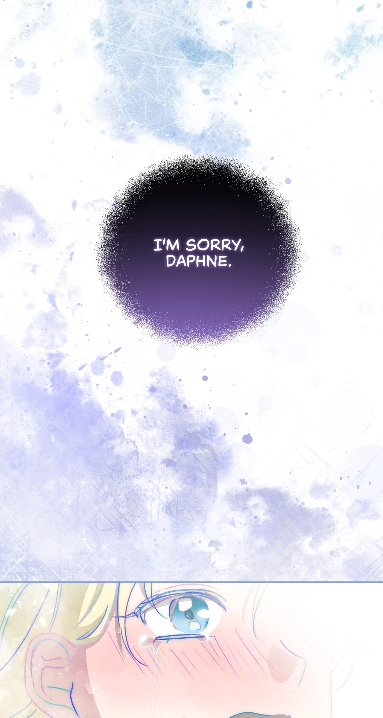 Escape Me If You Can - Chapter 24 manhwa