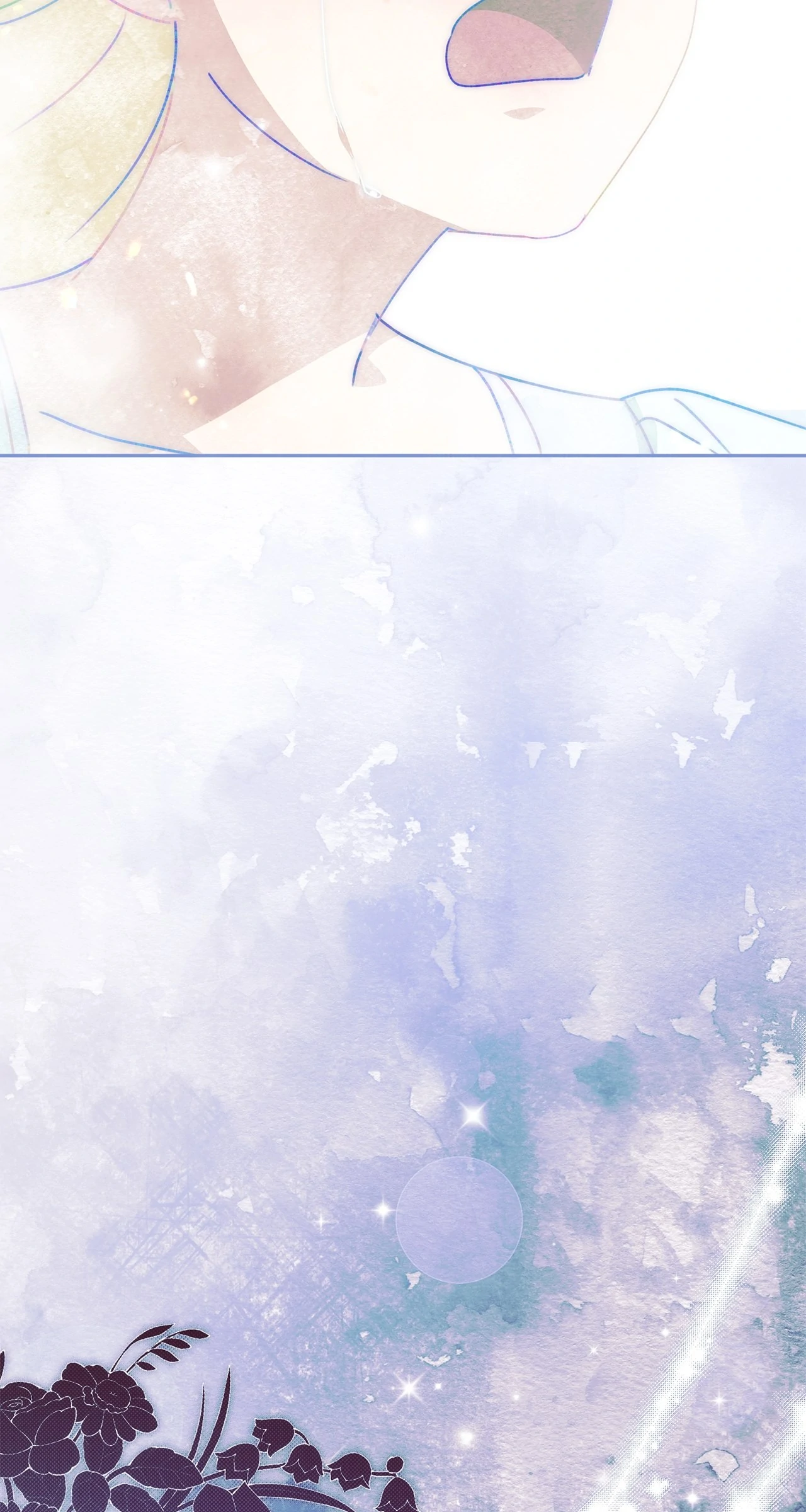 Escape Me If You Can - Chapter 24 manhwa