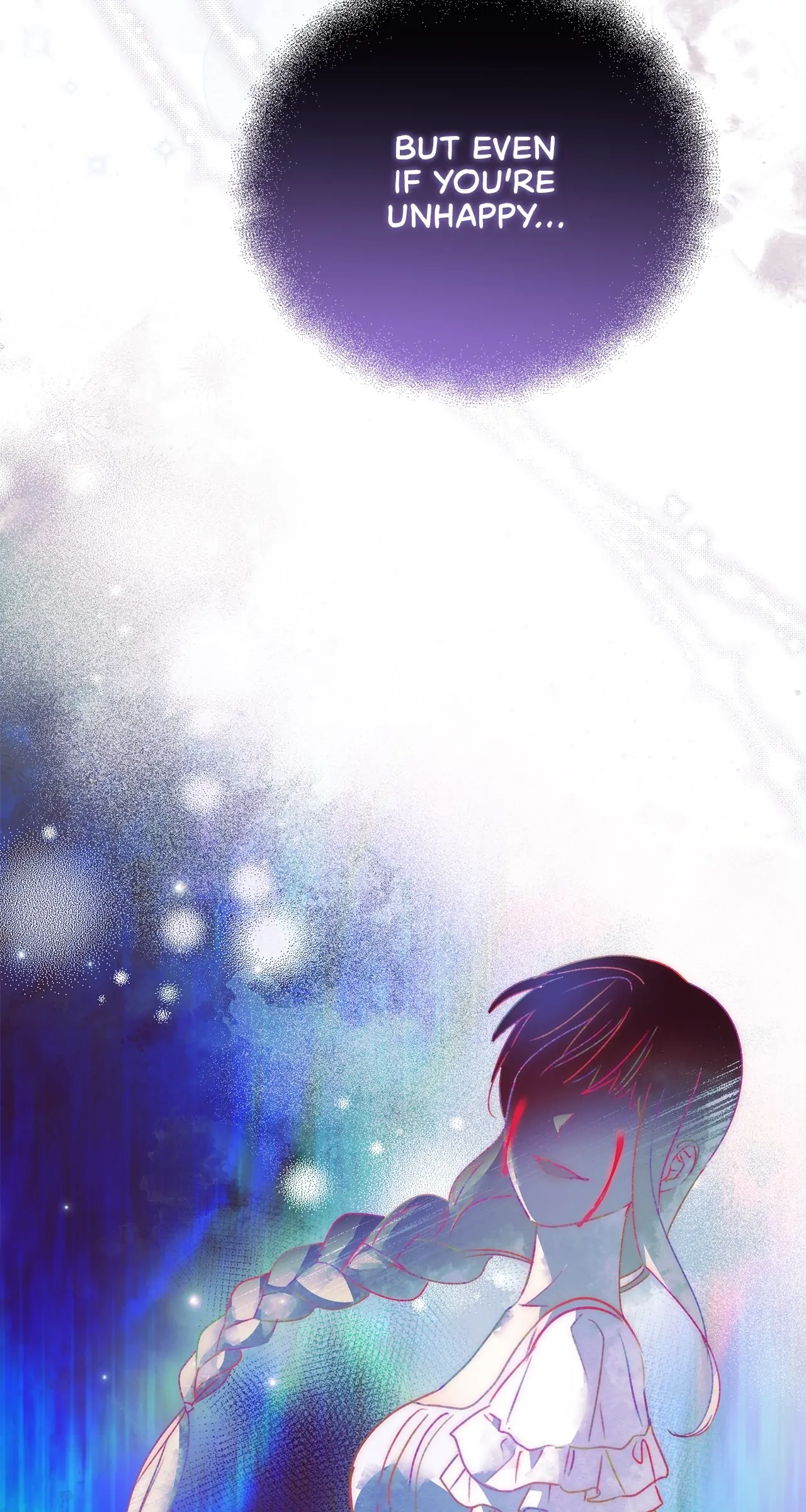 Escape Me If You Can - Chapter 24 manhwa