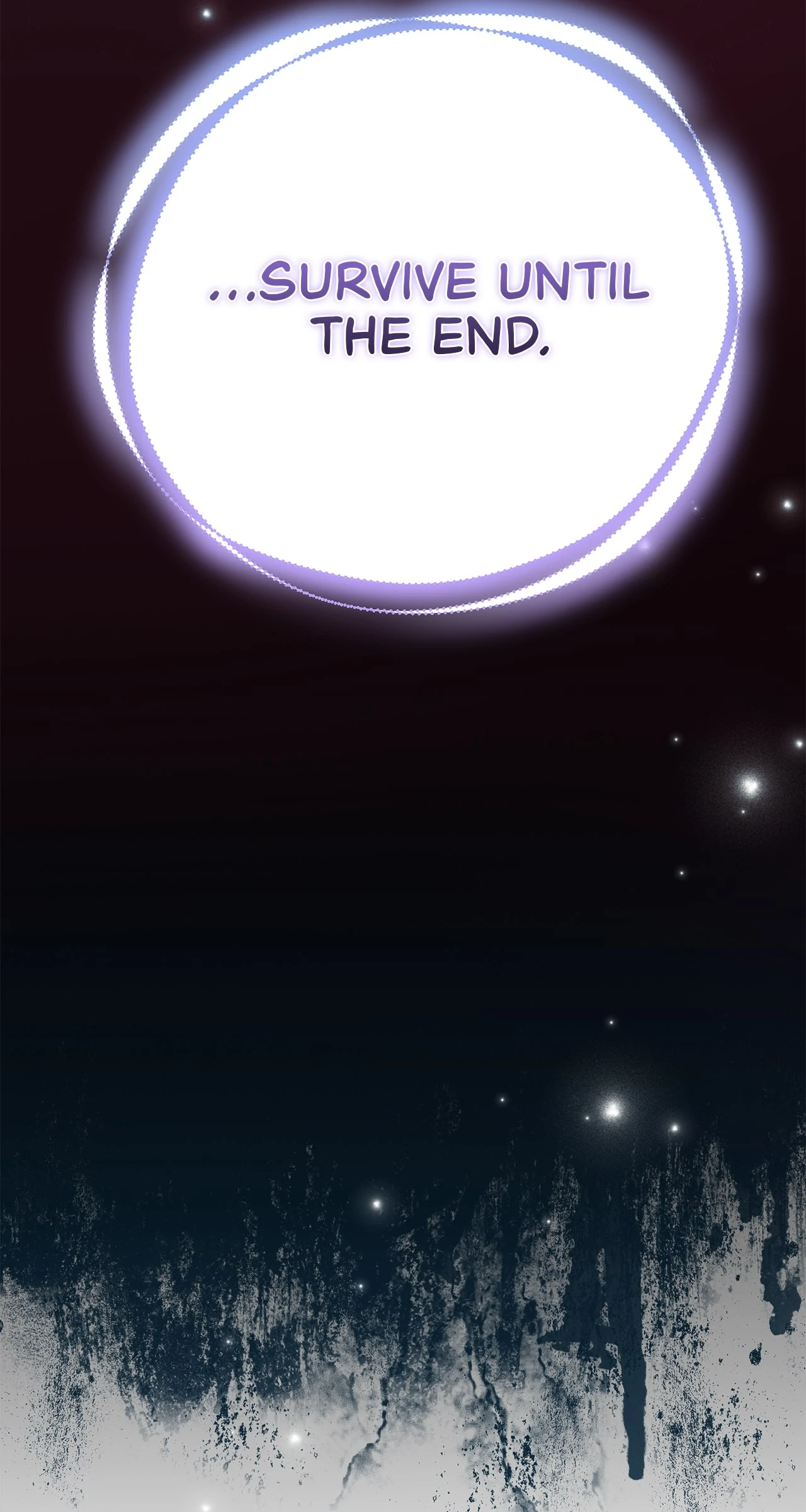 Escape Me If You Can - Chapter 24 manhwa