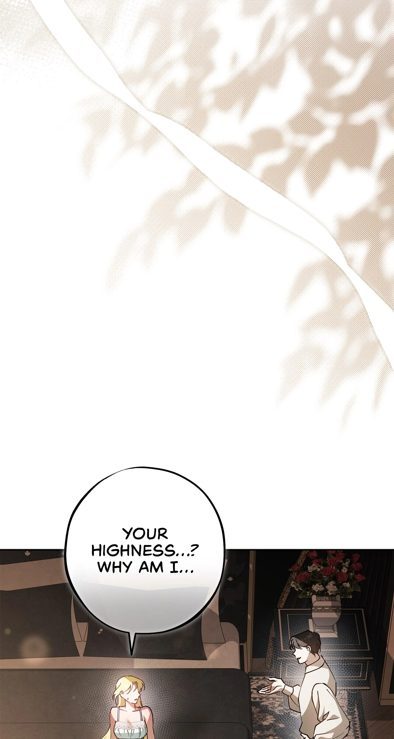Escape Me If You Can - Chapter 24 manhwa