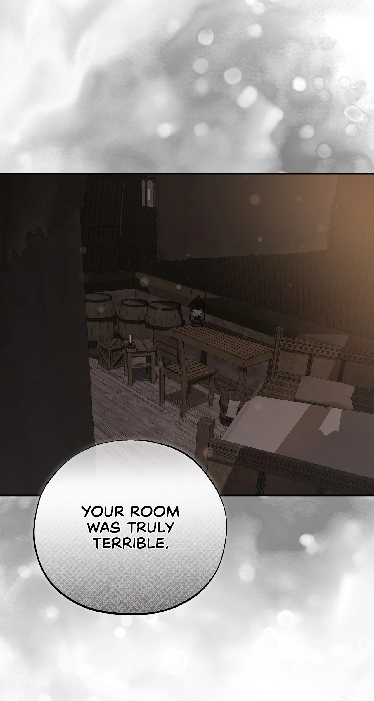 Escape Me If You Can - Chapter 24 manhwa