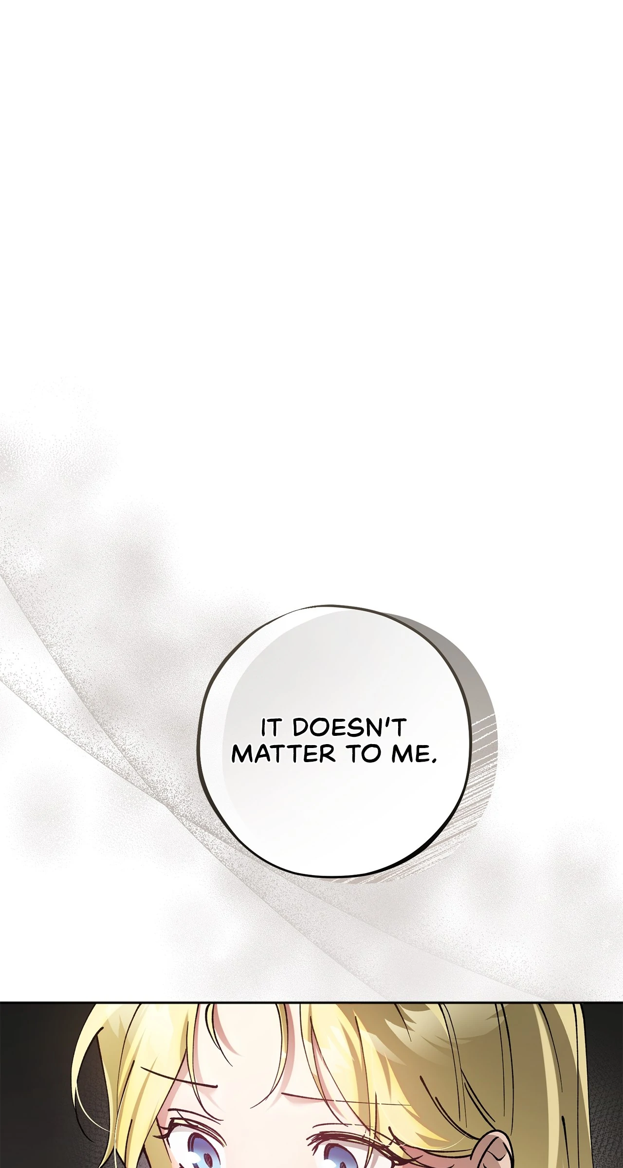 Escape Me If You Can - Chapter 24 manhwa