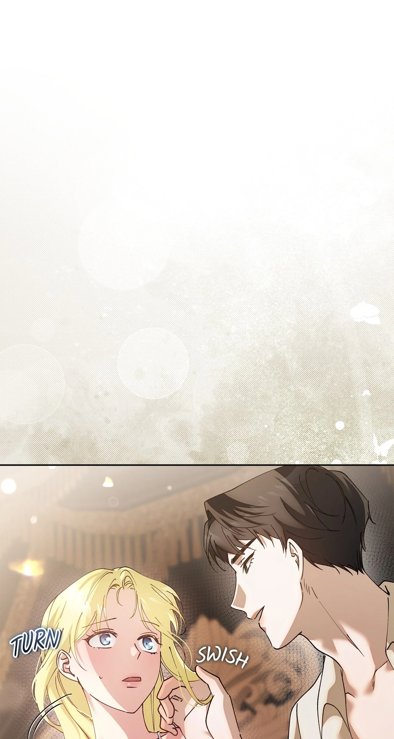 Escape Me If You Can - Chapter 24 manhwa