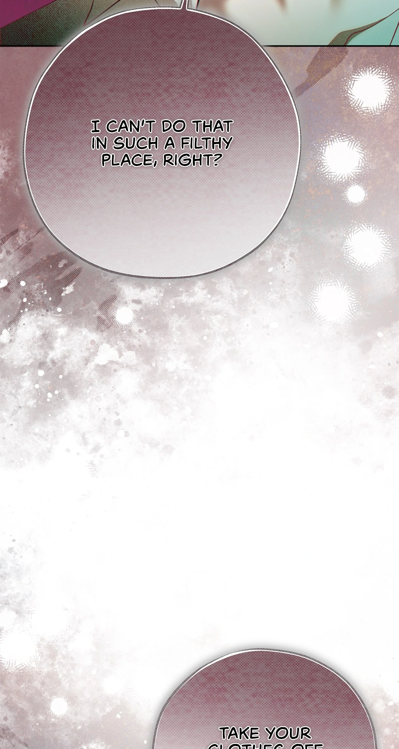 Escape Me If You Can - Chapter 24 manhwa