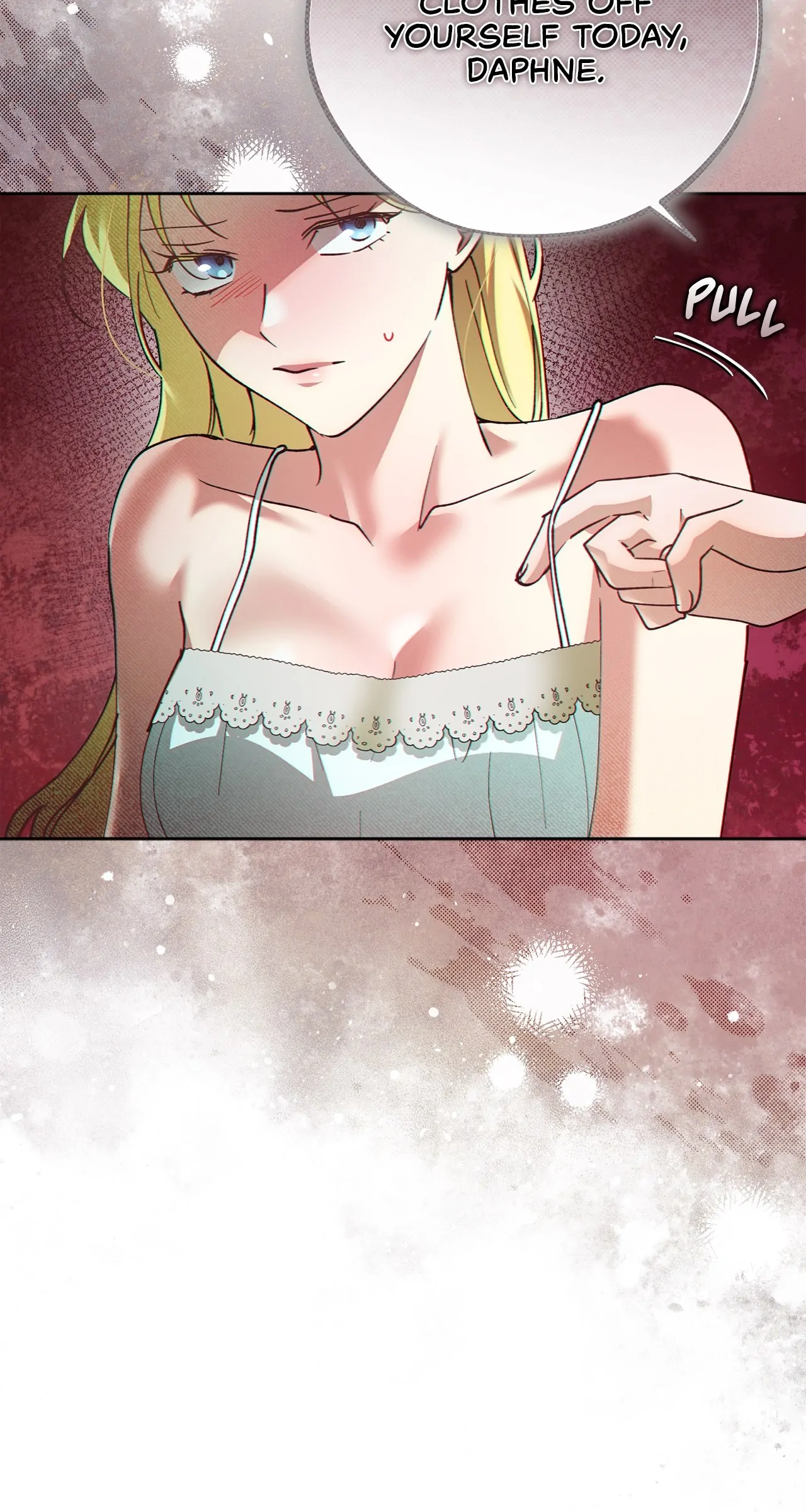 Escape Me If You Can - Chapter 24 manhwa