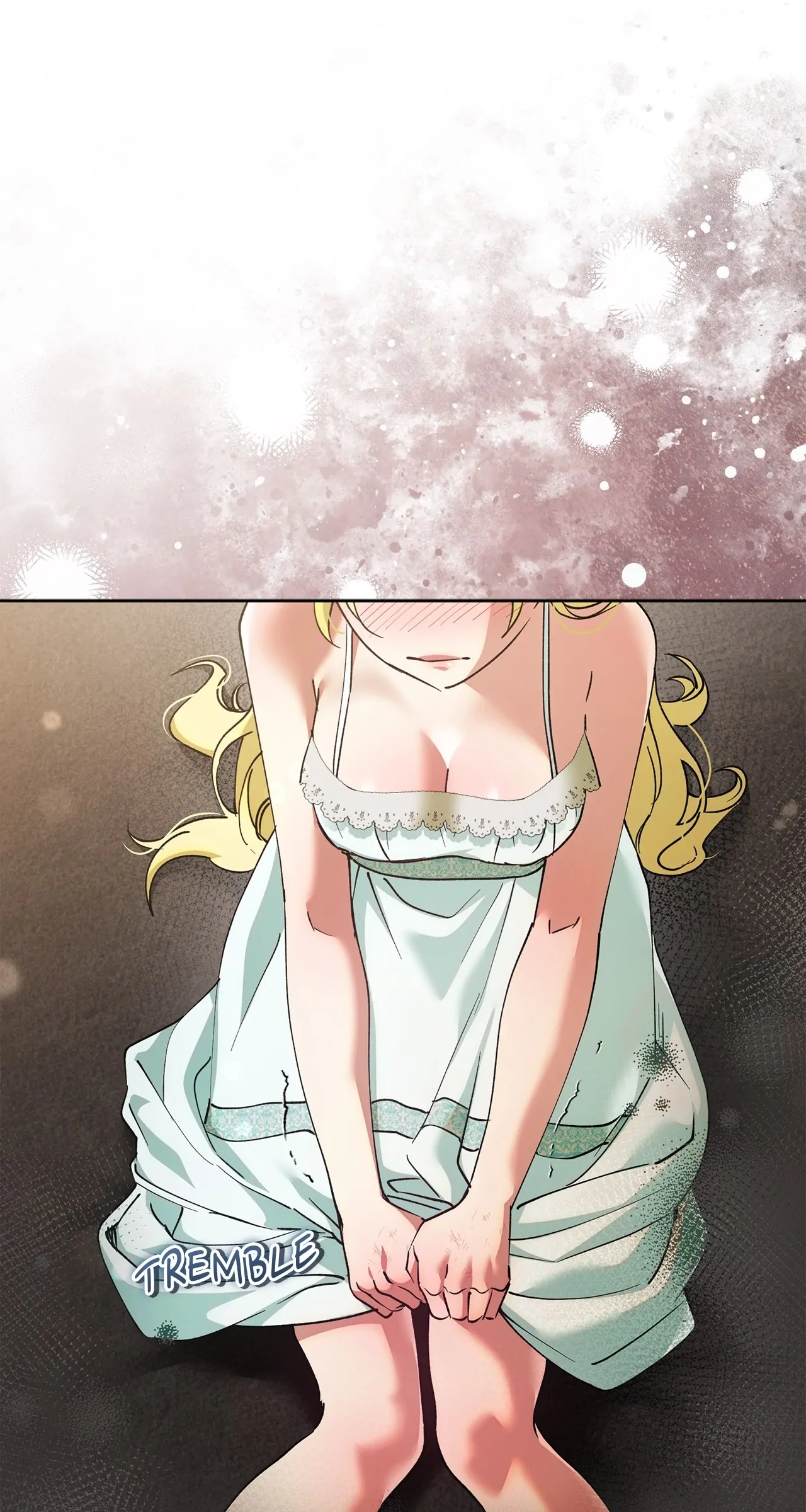 Escape Me If You Can - Chapter 24 manhwa