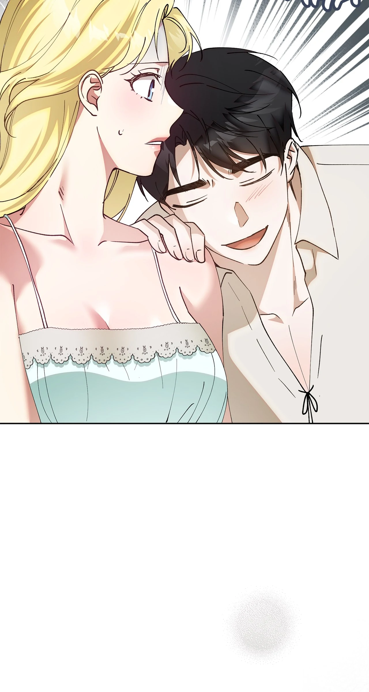 Escape Me If You Can - Chapter 24 manhwa