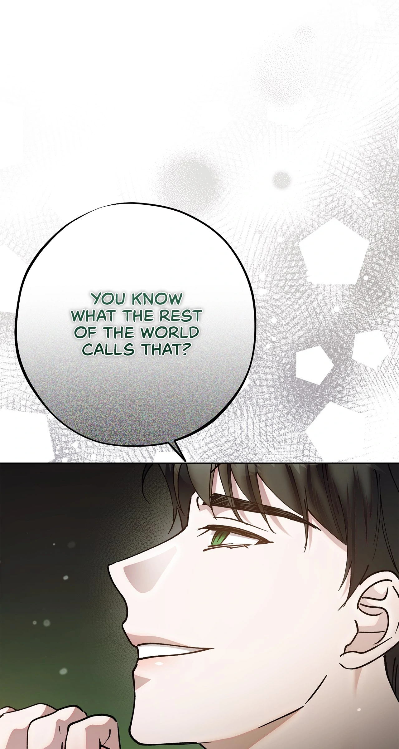 Escape Me If You Can - Chapter 24 manhwa