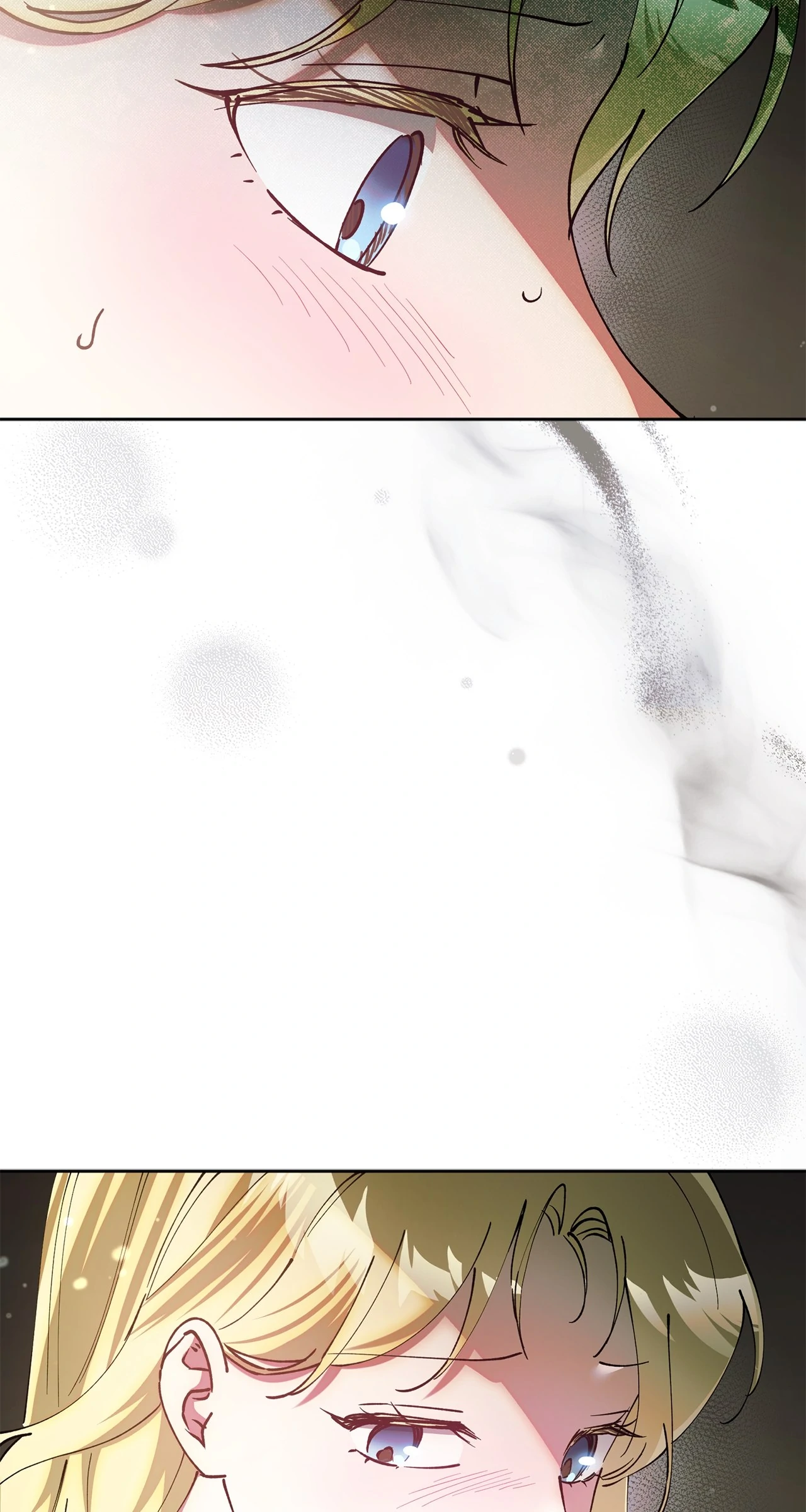 Escape Me If You Can - Chapter 24 manhwa
