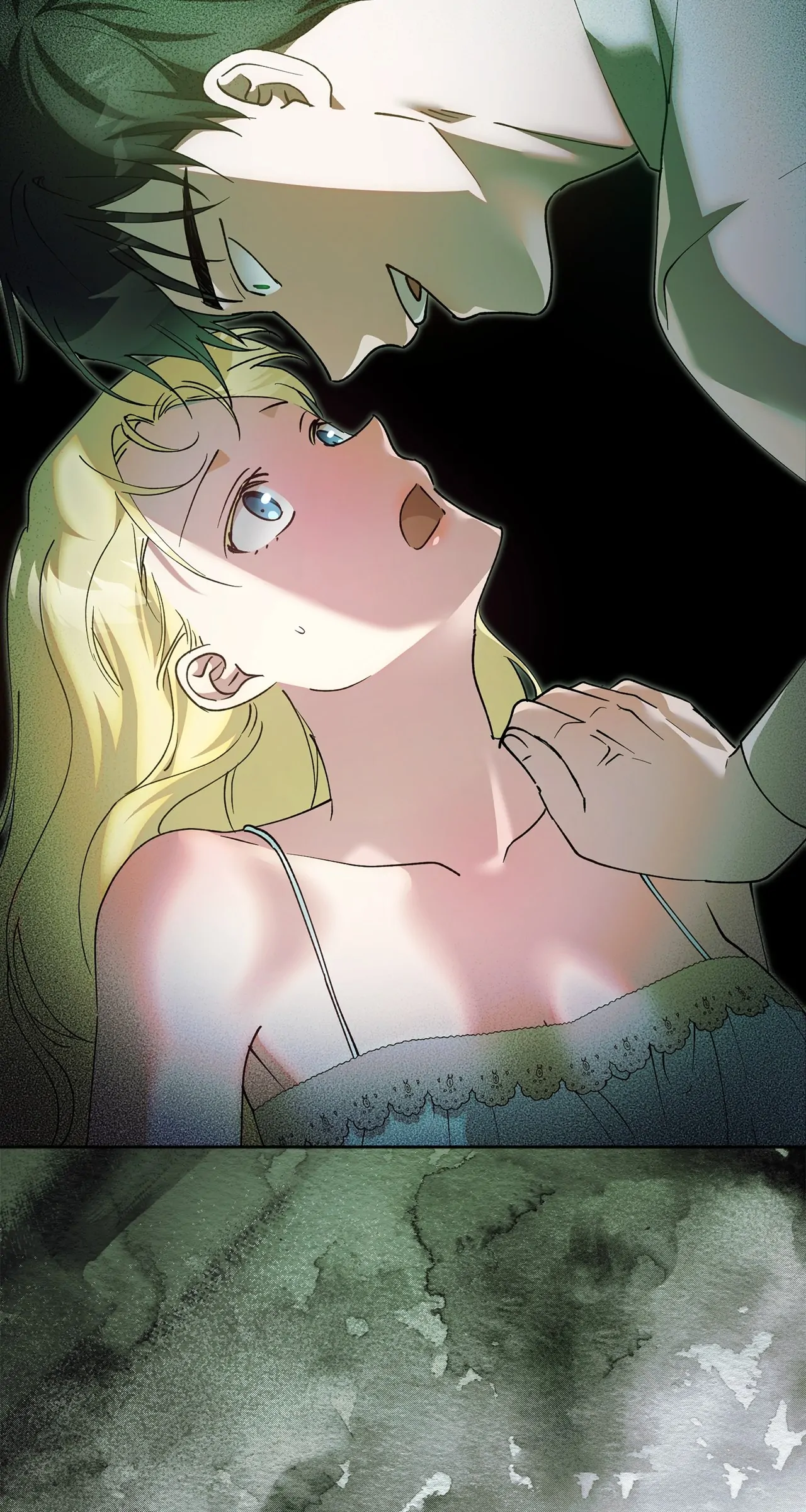 Escape Me If You Can - Chapter 24 manhwa
