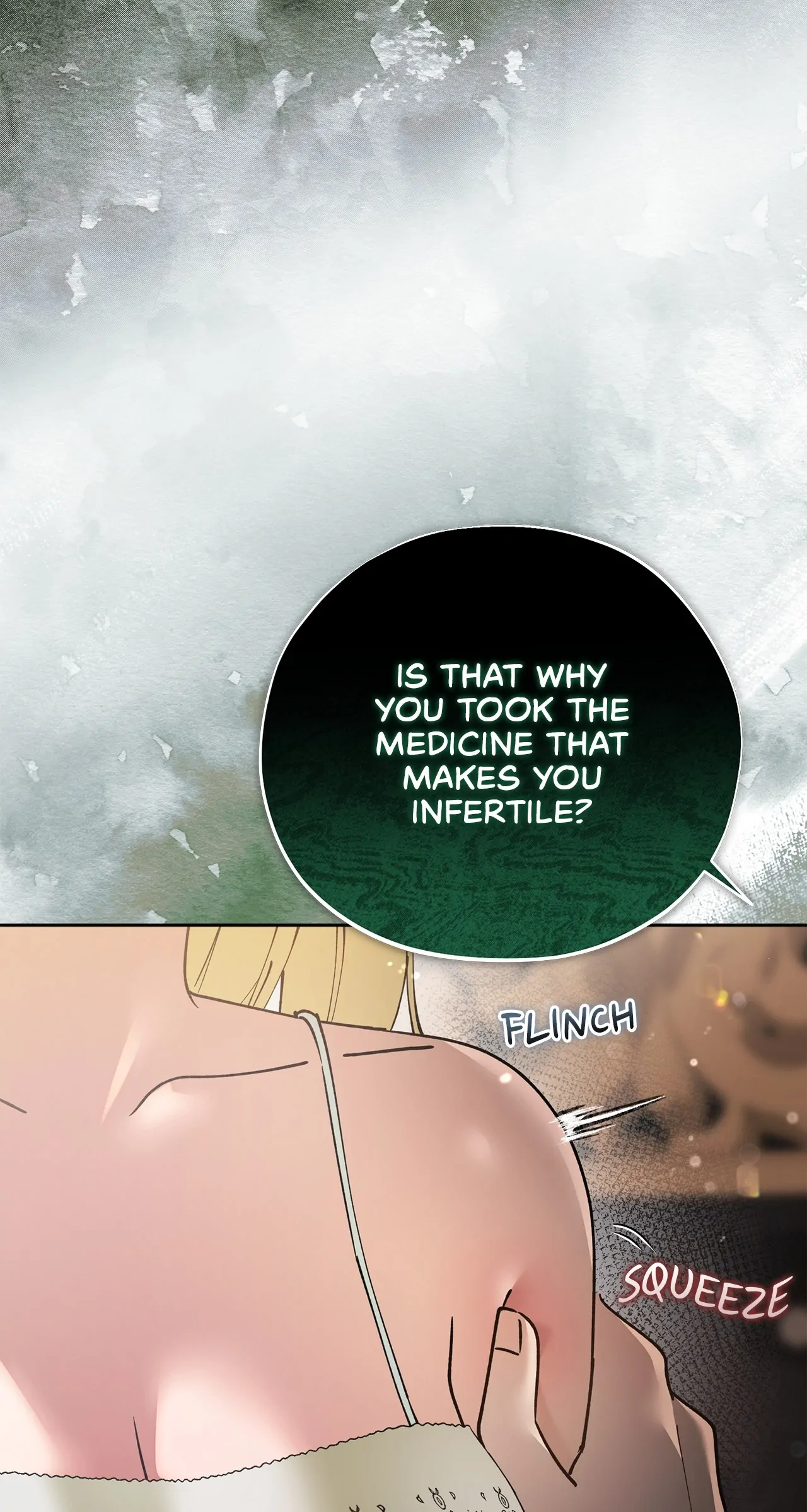 Escape Me If You Can - Chapter 24 manhwa
