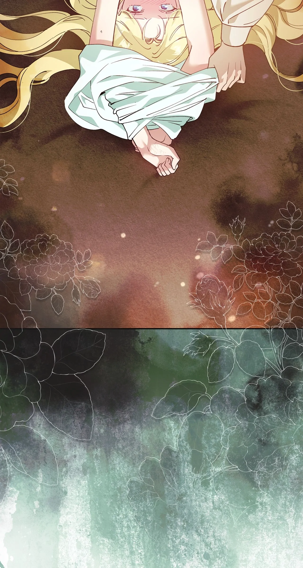 Escape Me If You Can - Chapter 24 manhwa