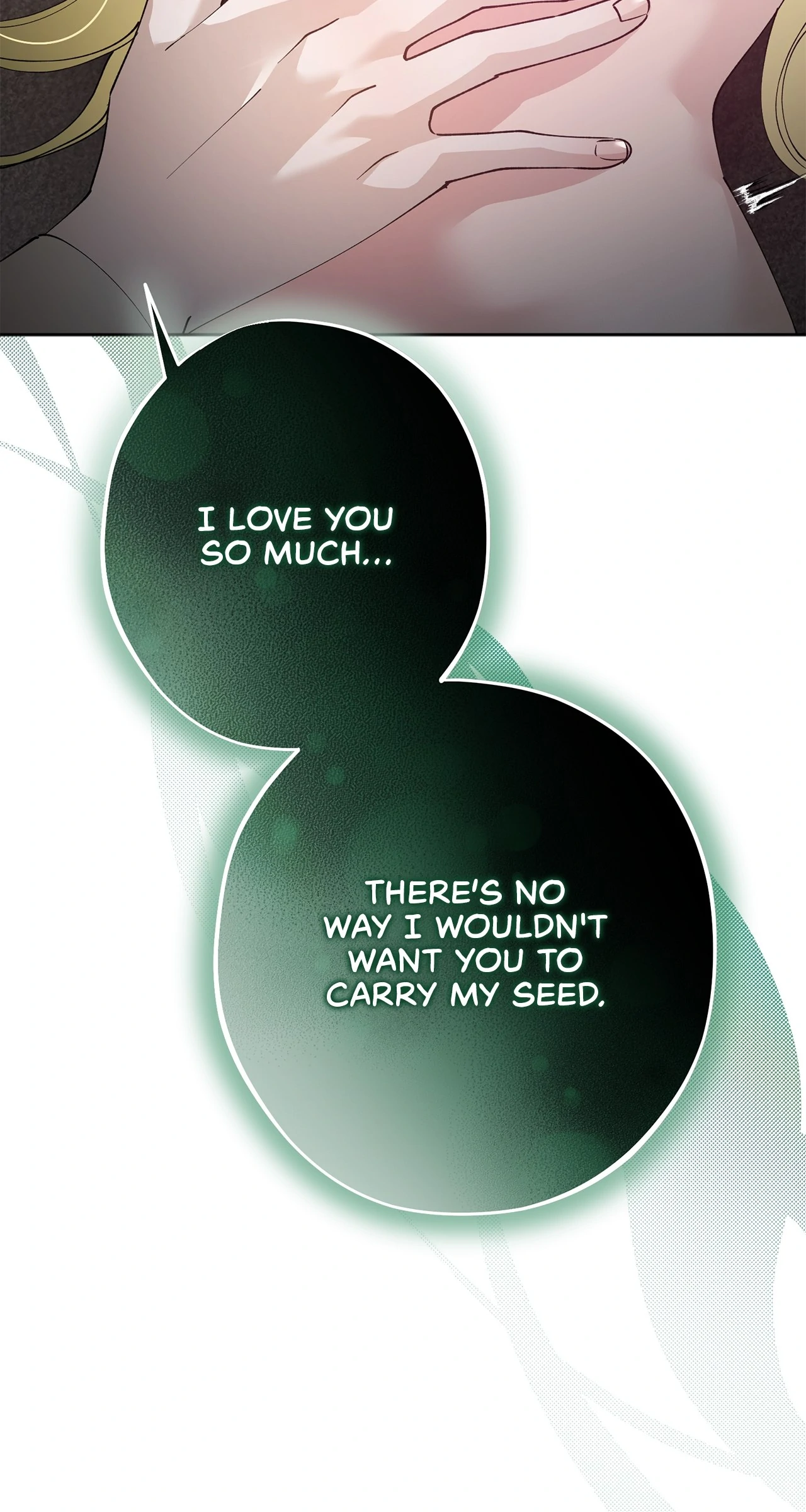 Escape Me If You Can - Chapter 24 manhwa
