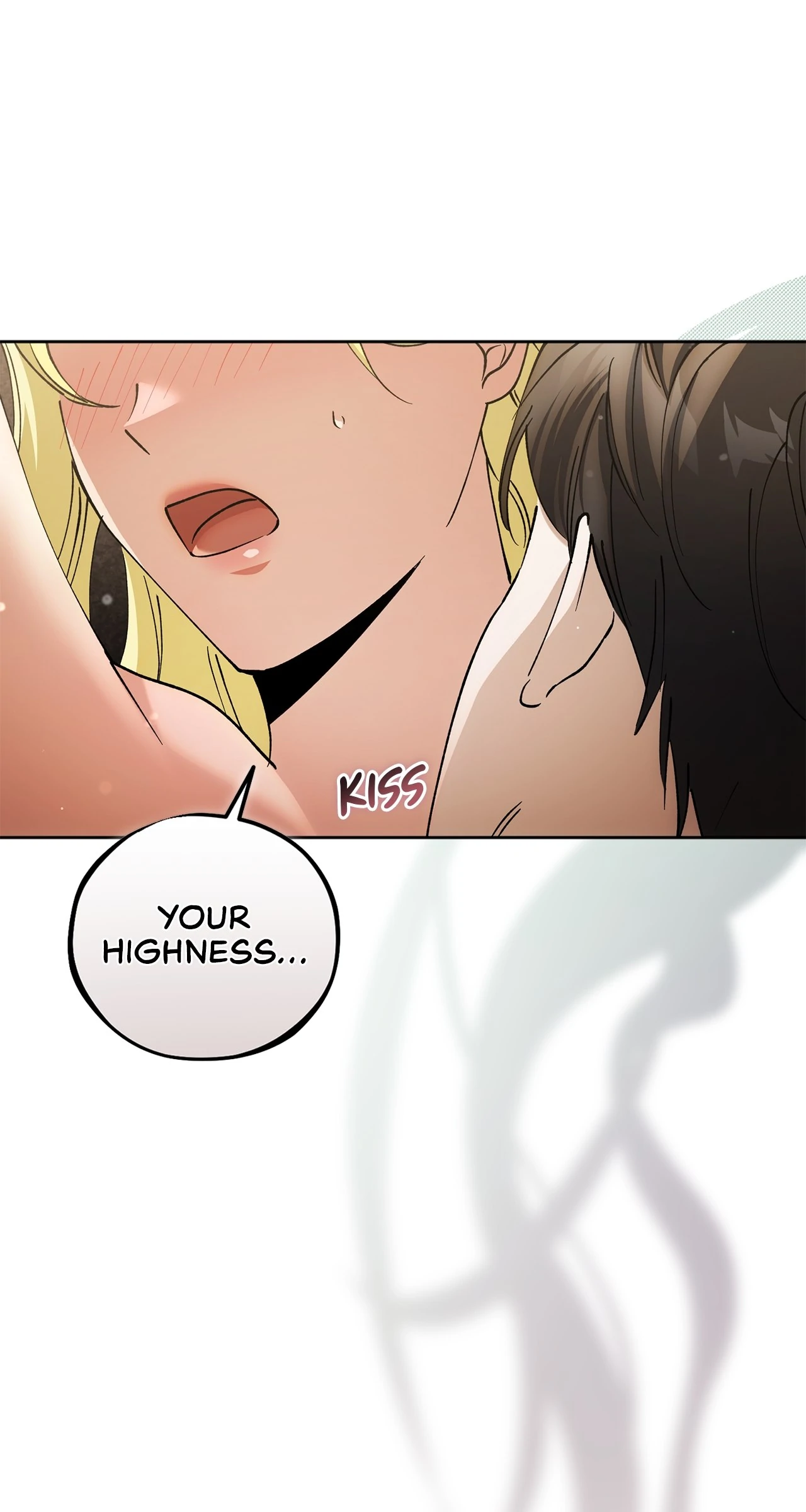 Escape Me If You Can - Chapter 24 manhwa