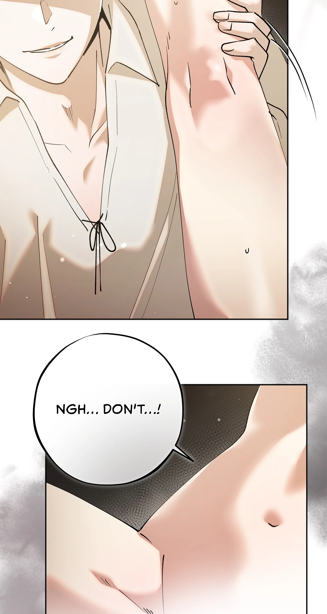 Escape Me If You Can - Chapter 24 manhwa
