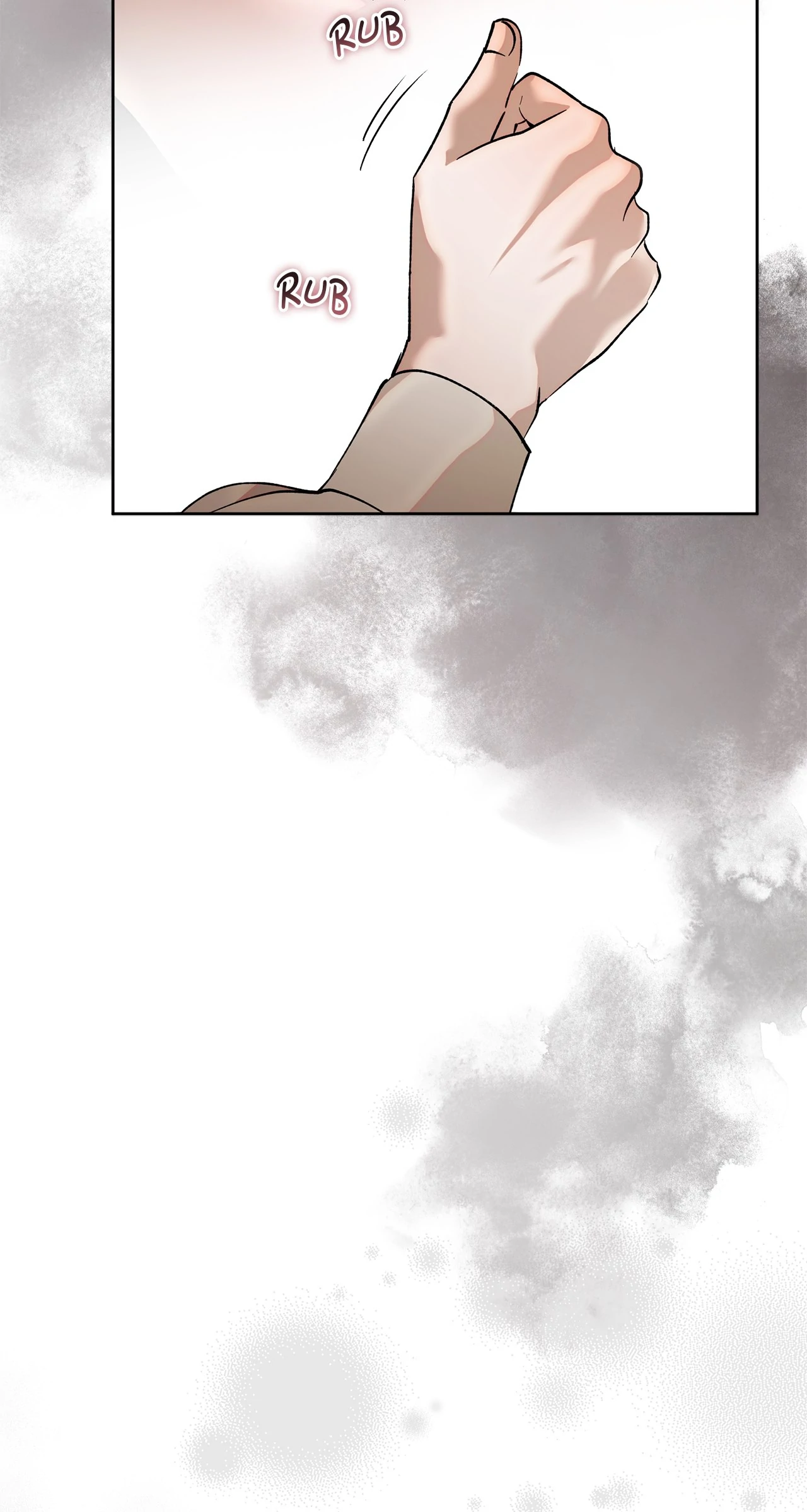 Escape Me If You Can - Chapter 24 manhwa